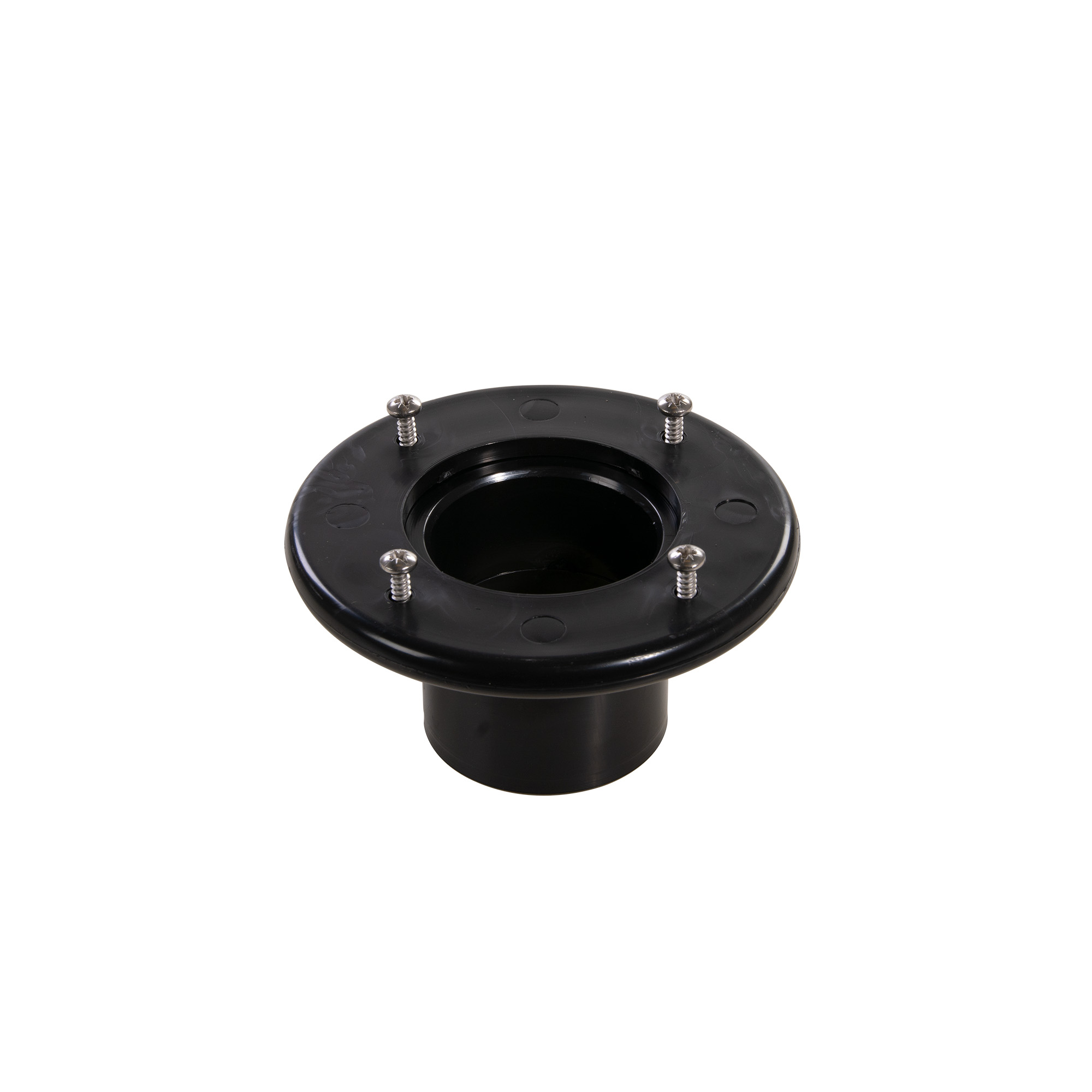 Passing -through with counter -flange 50 mm