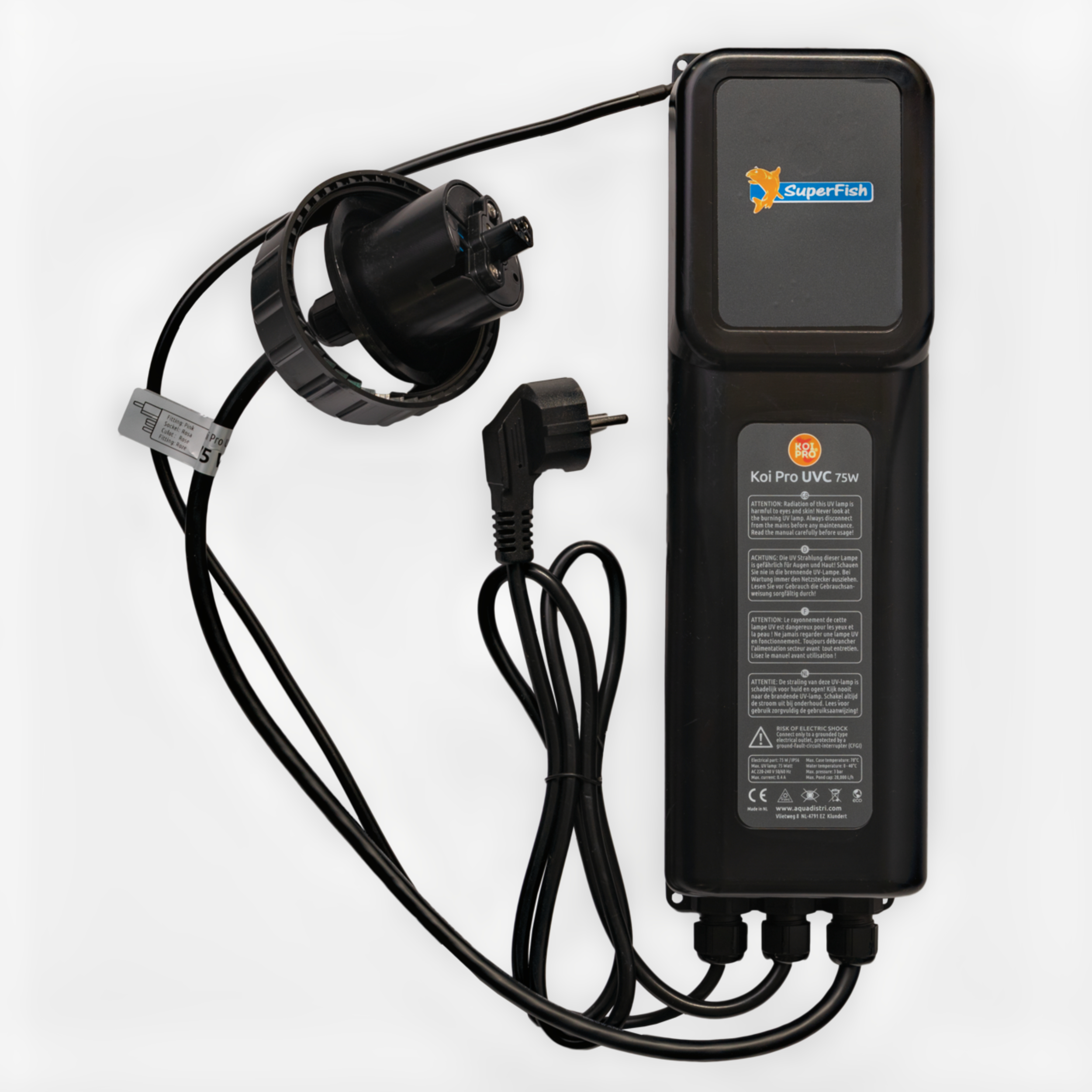 Adapter, Electronics, Headphones