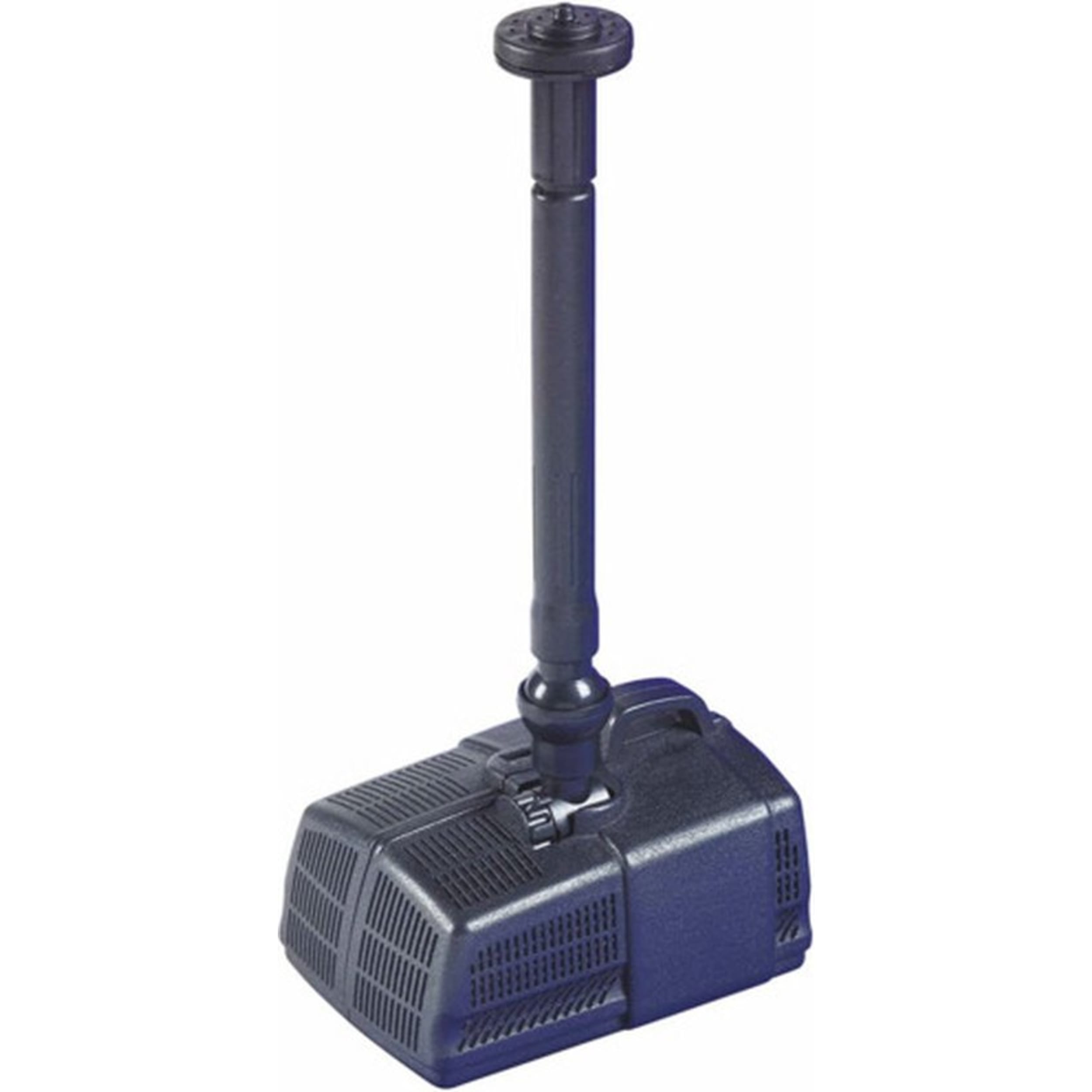 Fonteinpomp cascade 700 l/u Electrical Device, Microphone, Electronics