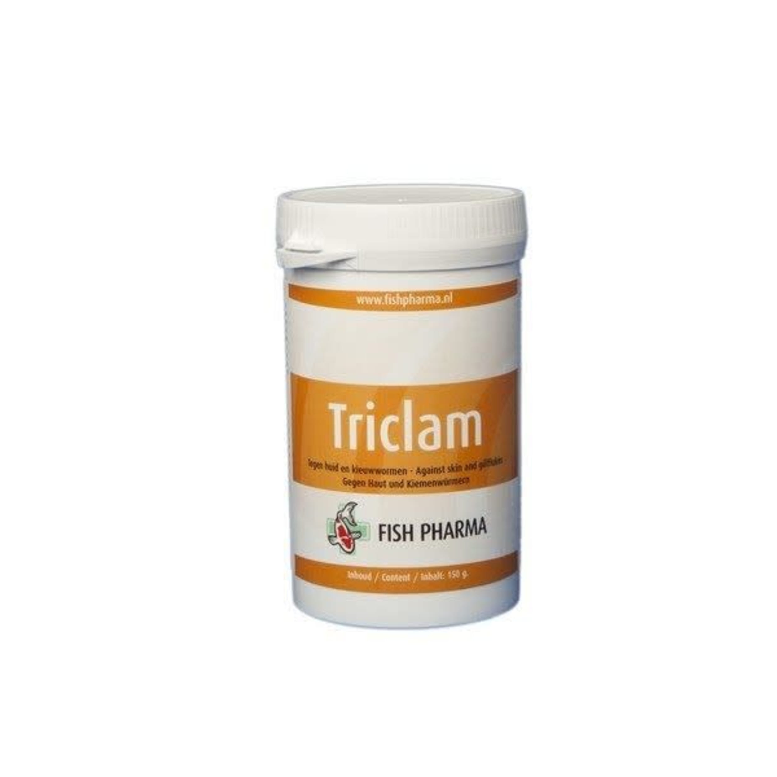 Triclam Bottle, Cosmetics