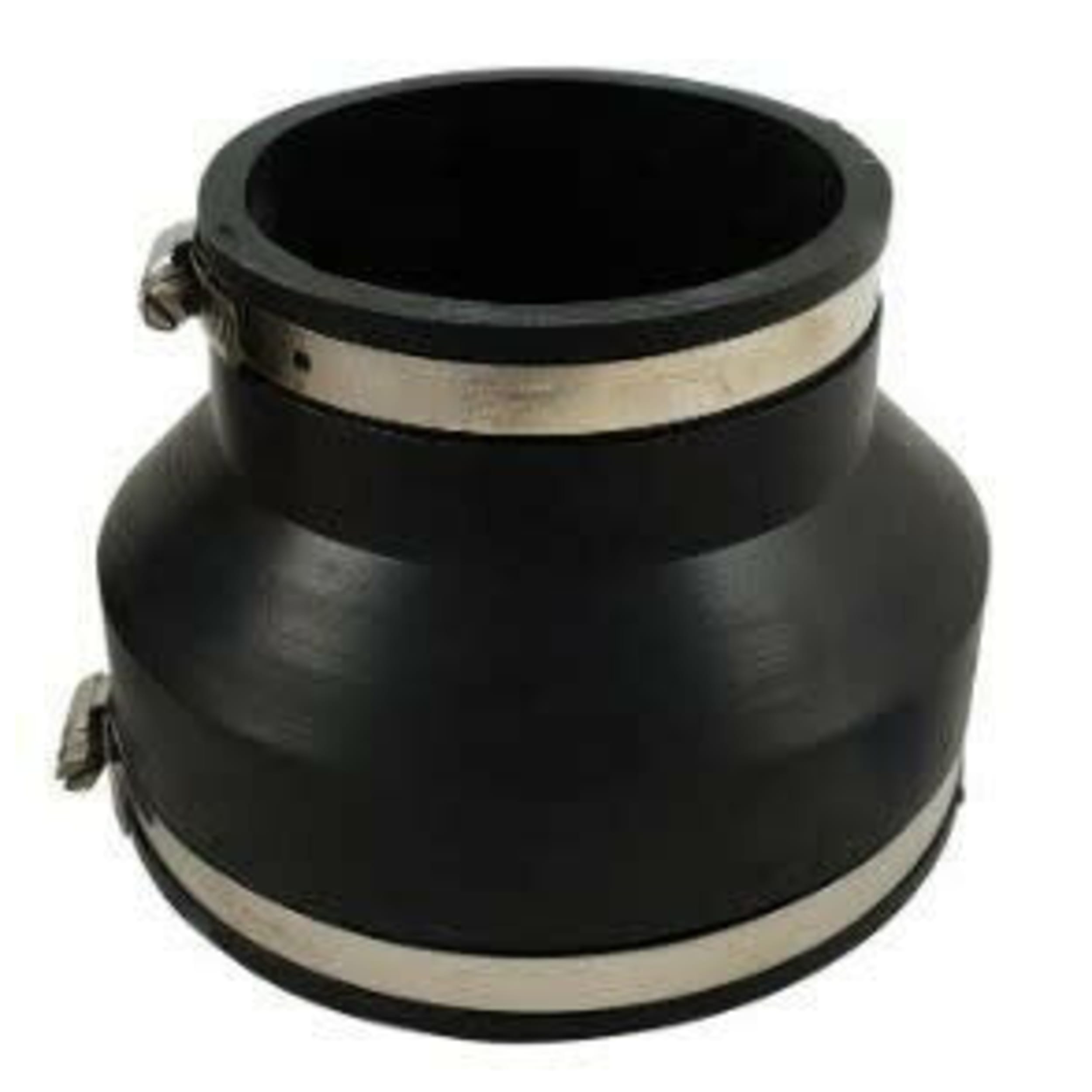 Flexible rubber leakdown/MOF 110x75mm Tin, Can