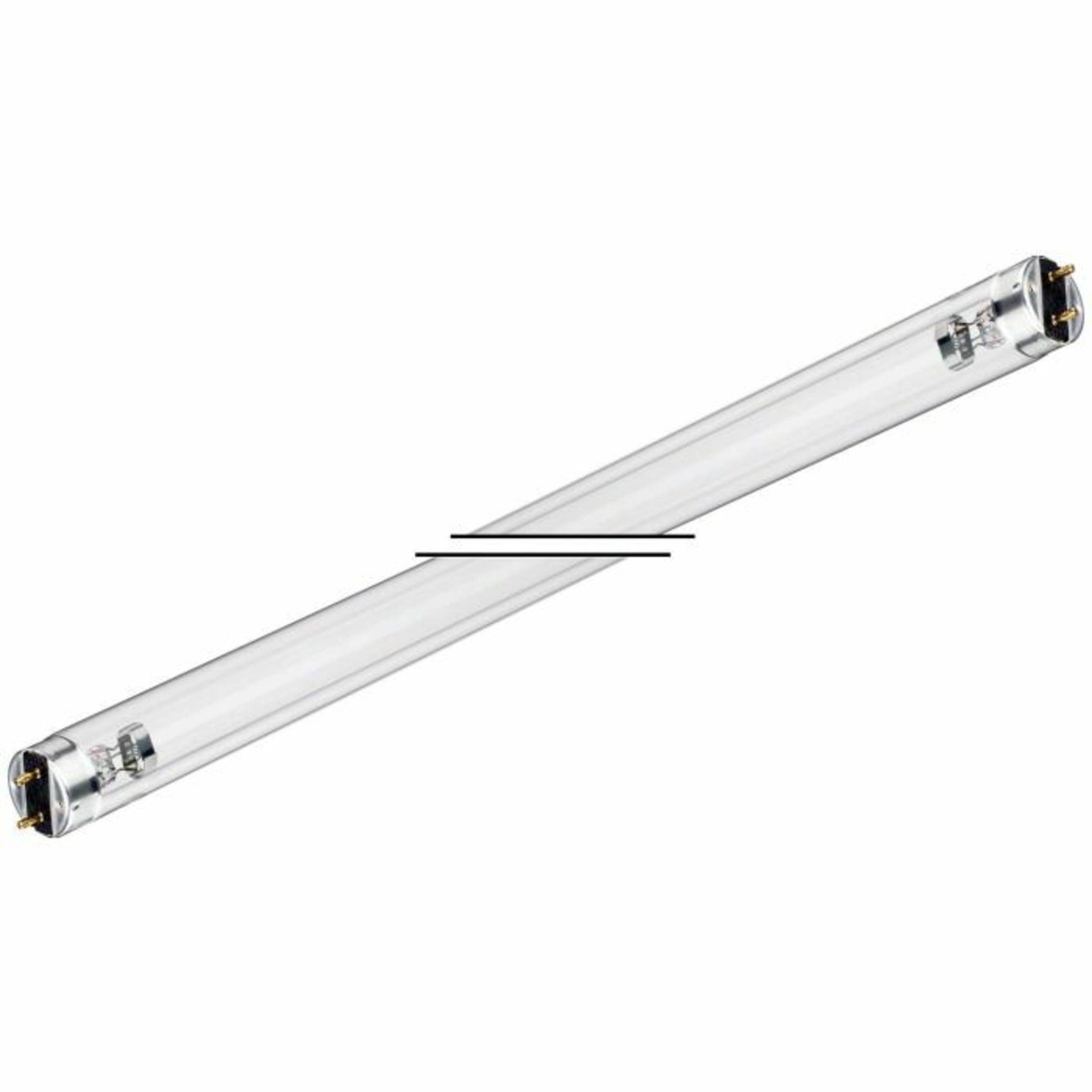 Philips UV-C fluorescent lamp 25W Blade, Razor, Weapon, Light