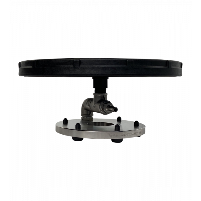 Super Aerator 15cm Lighting, Lamp