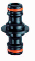 2-way coupling piece Electronics