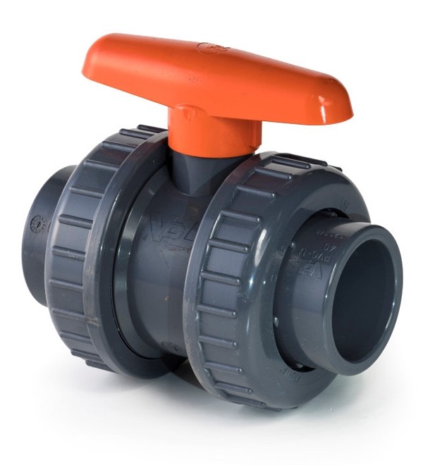 Ball valve VDL 25 mm