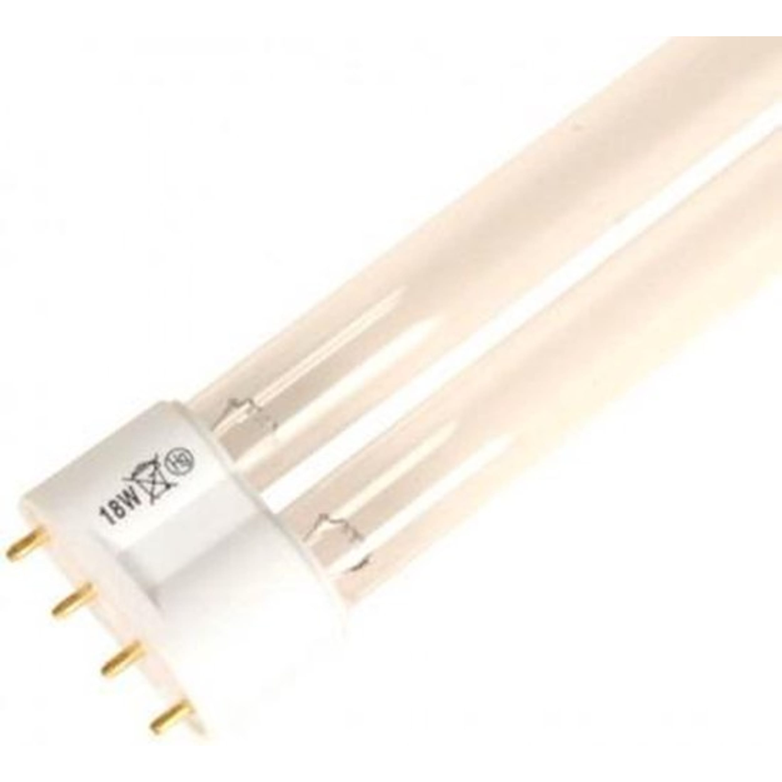 24 watt UVC lamp Bioforce Rev. 18,000 Light, Electronics