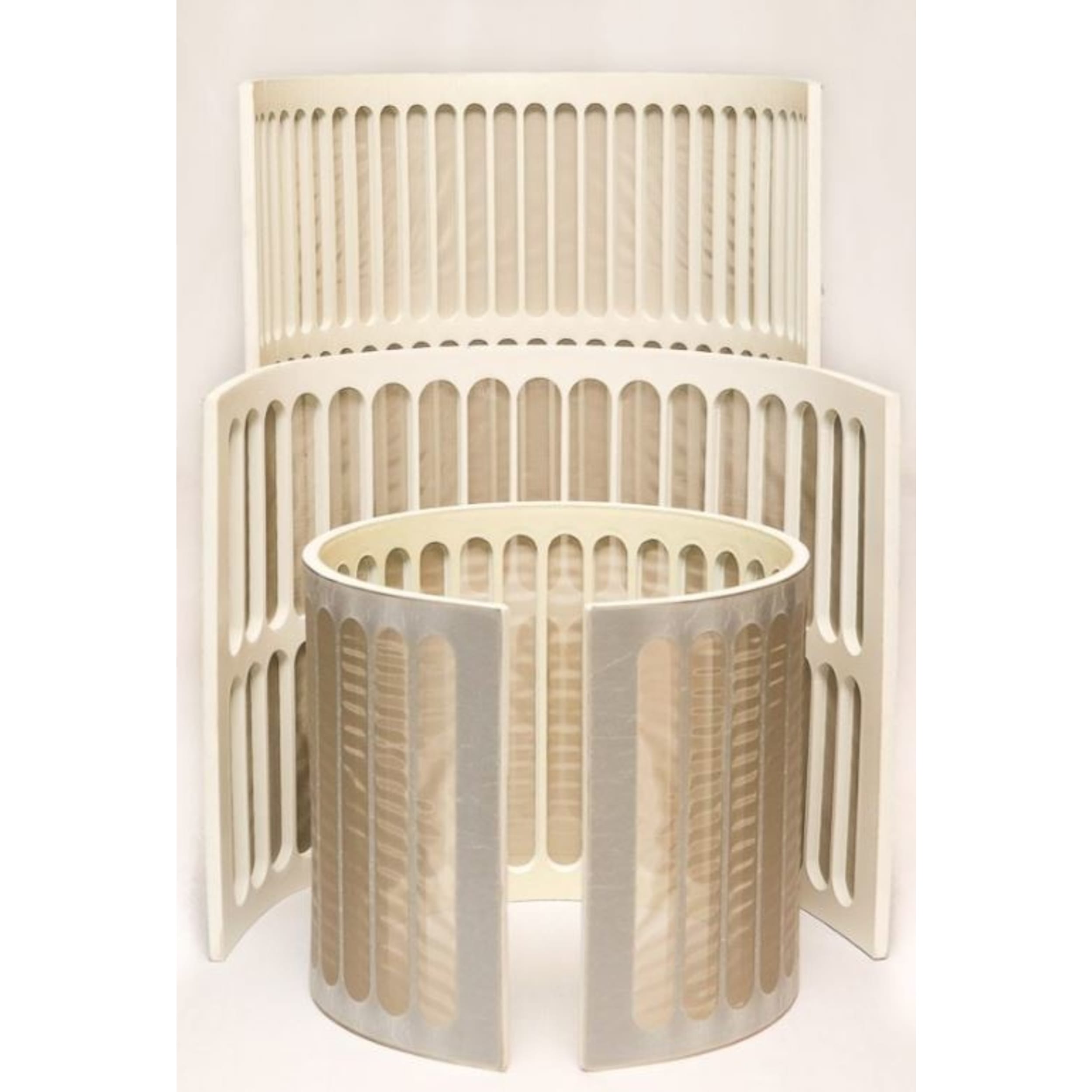 Sieve panel 1140x398x5mm High Flow 70 micron Crib, Furniture, Infant Bed