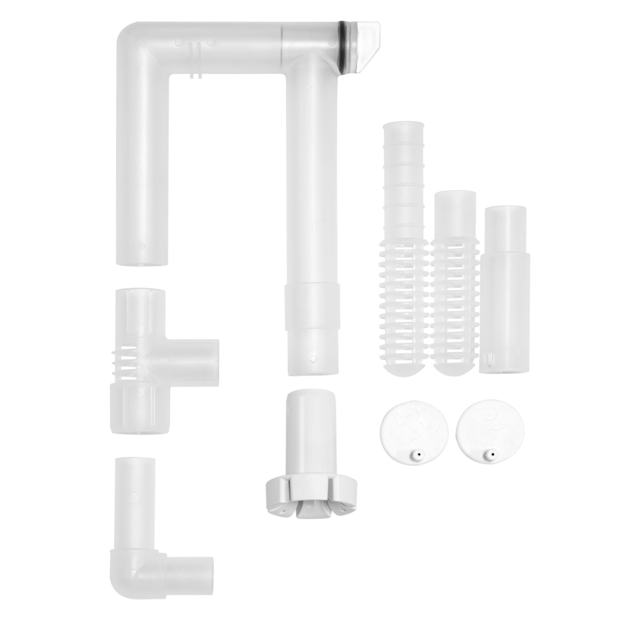 Hang On 50/100/200 Accessory Set Bathroom, Indoors, Room, Shower Faucet