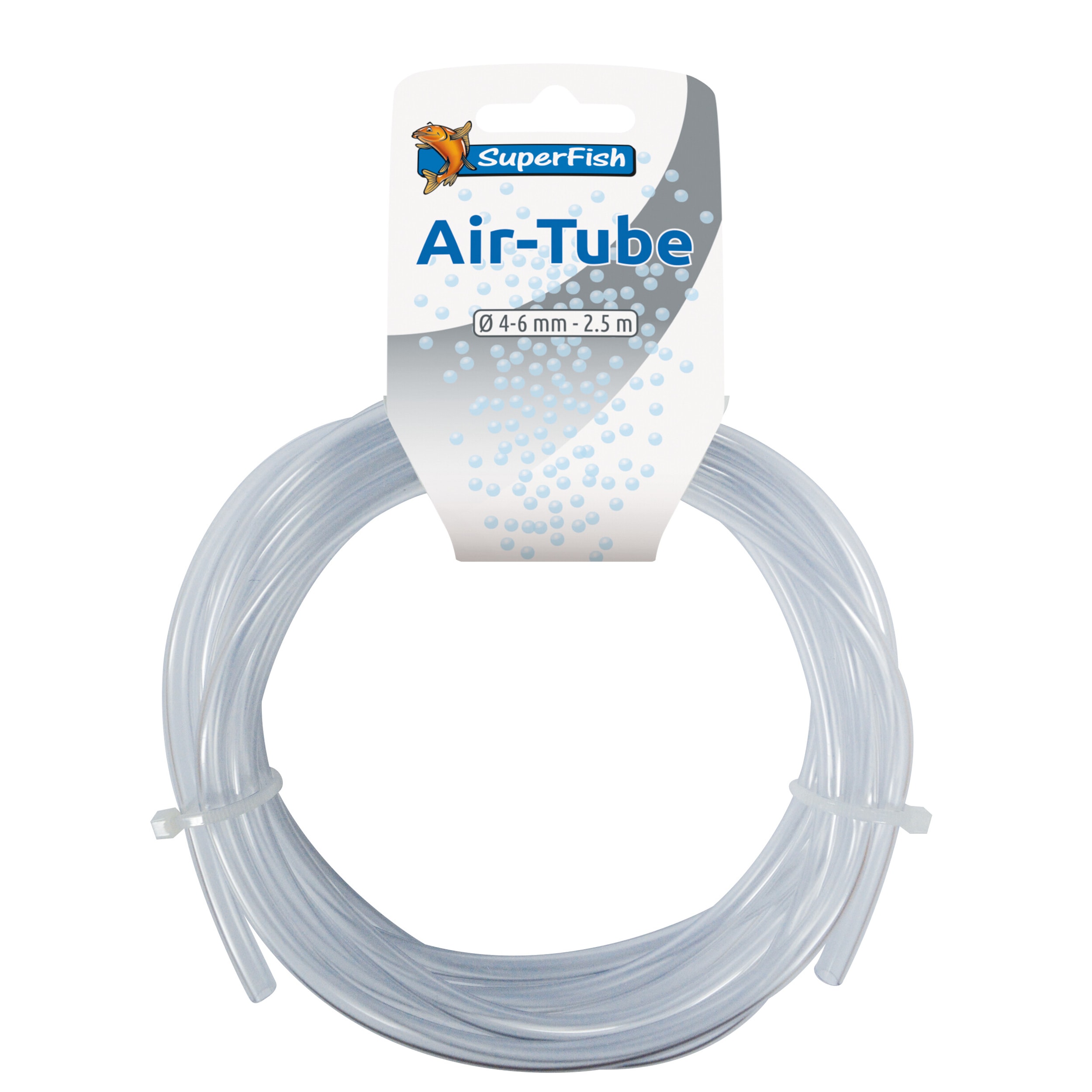 Air hose 2.5 meters Smoke Pipe