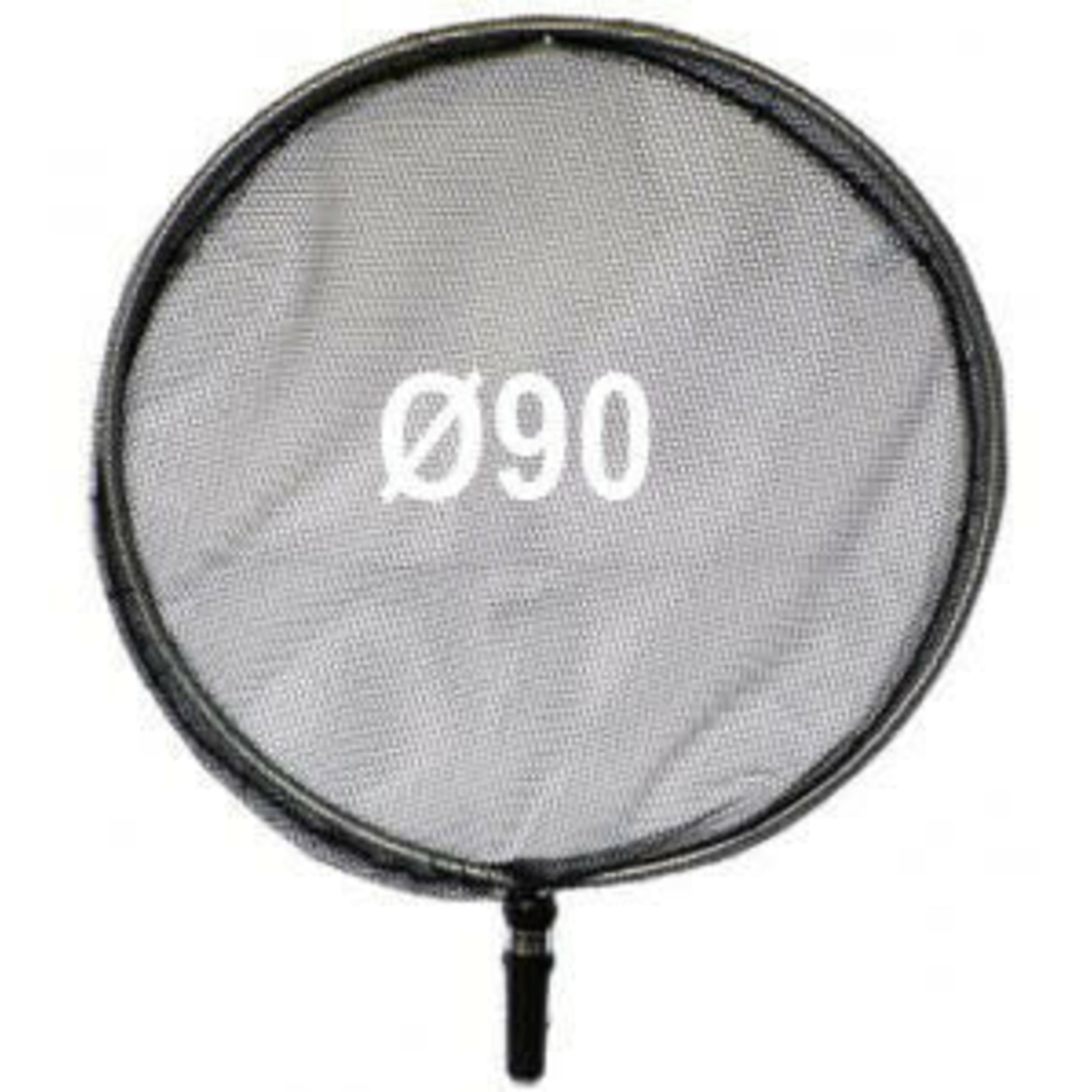 KNS Replacement network Ø 90cm Hexa (6mm) Accessories, Bag, Handbag