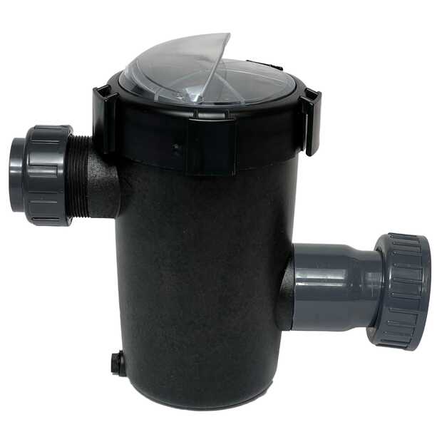 Pre-filter Device, Power Drill, Tool