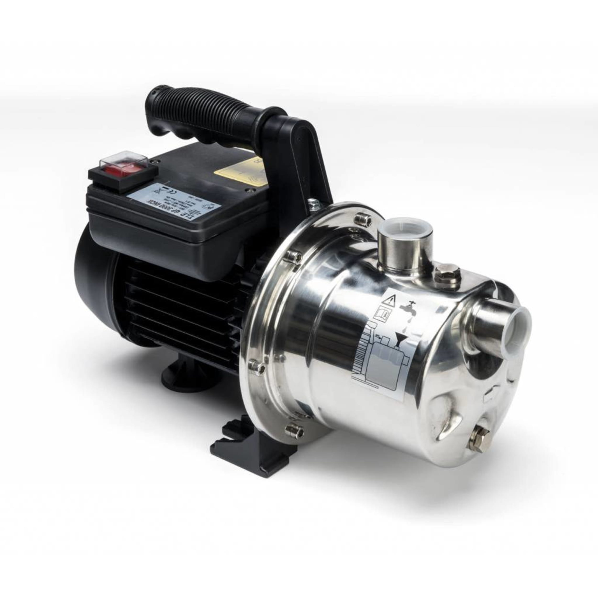 High -pressure pump Machine, Device, Power Drill, Tool, Motor