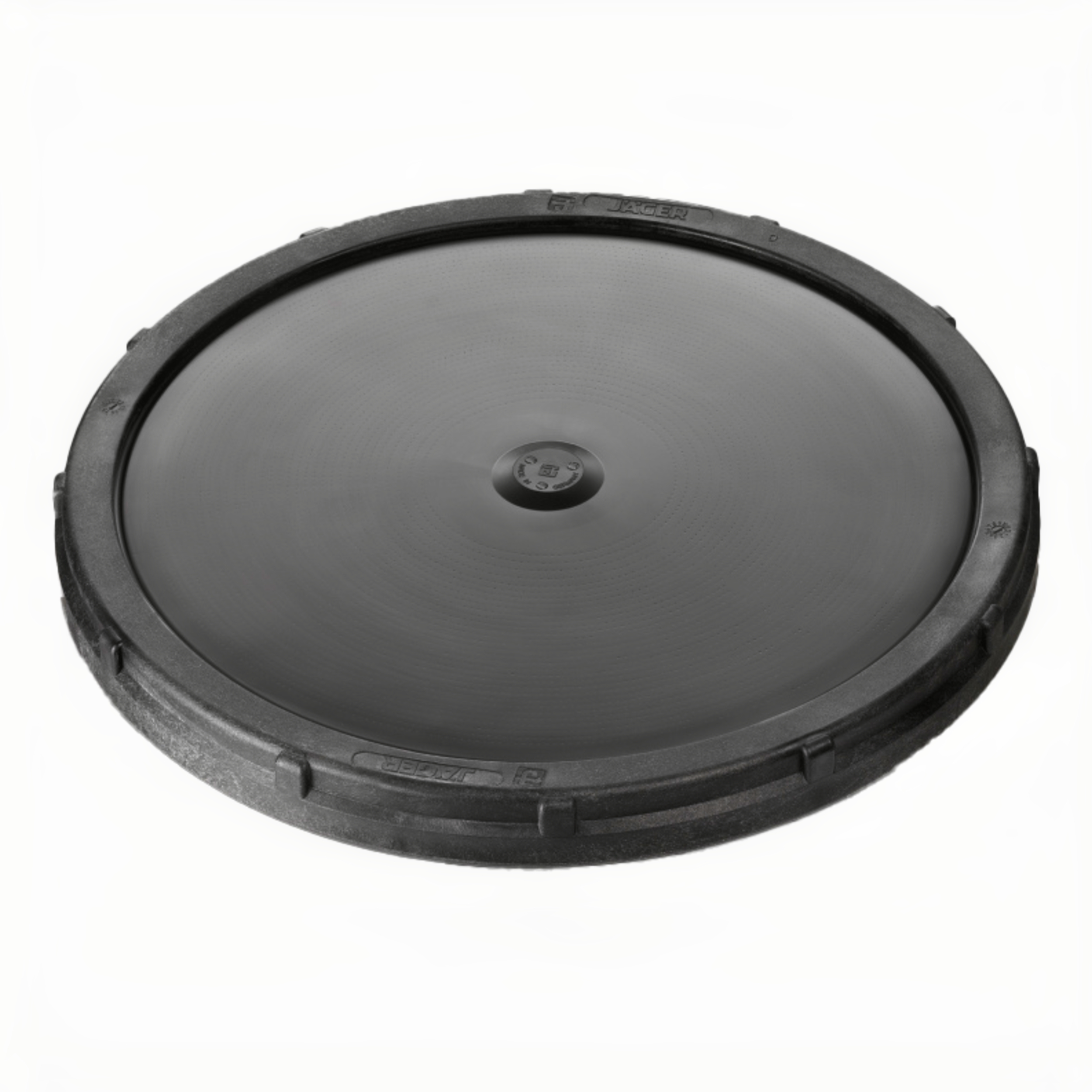 JetFlex® air dish EPDM 270mm Electronics, Speaker