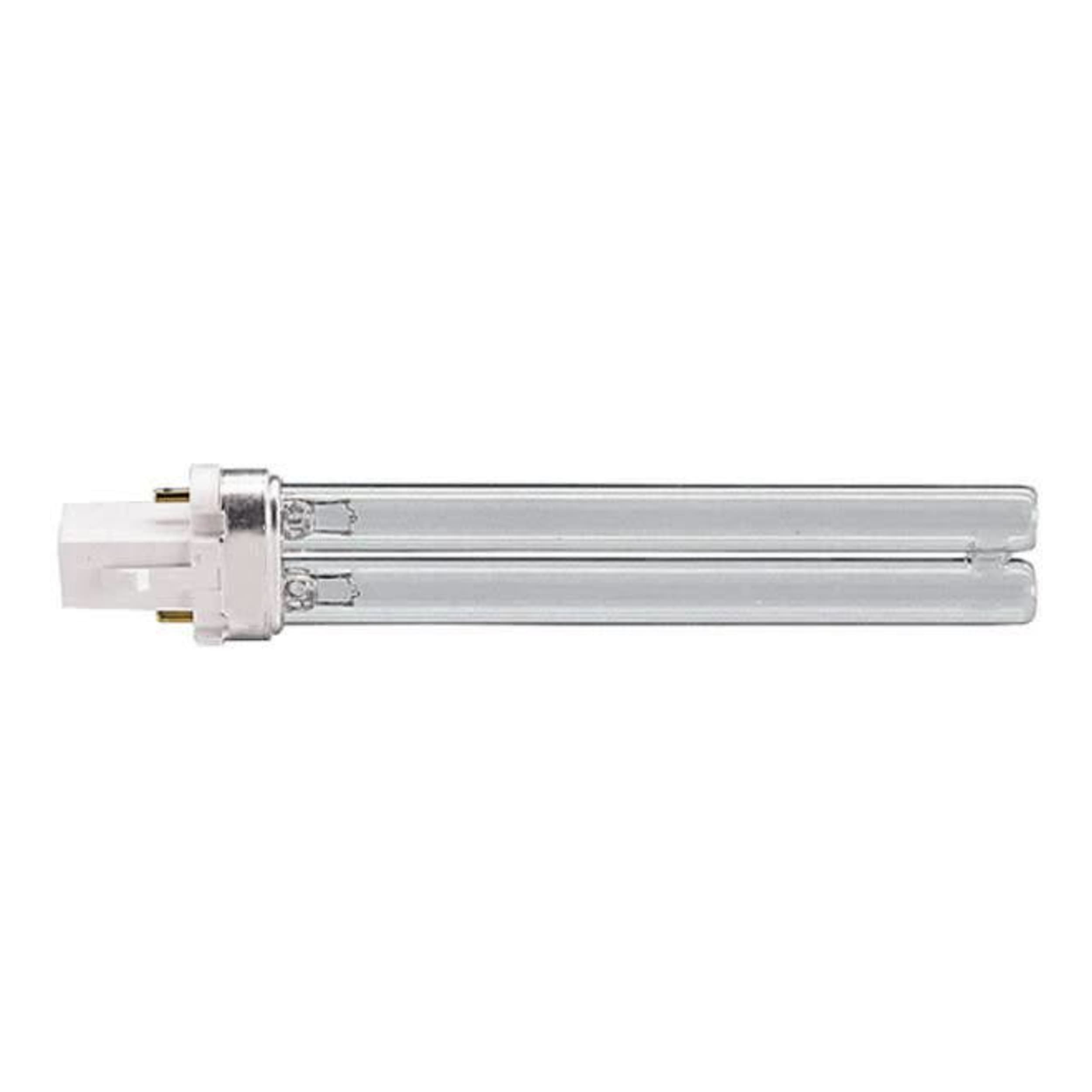 UV-C PL-S Loose Lamp 11W (2-Pins) Blade, Dagger, Knife, Weapon