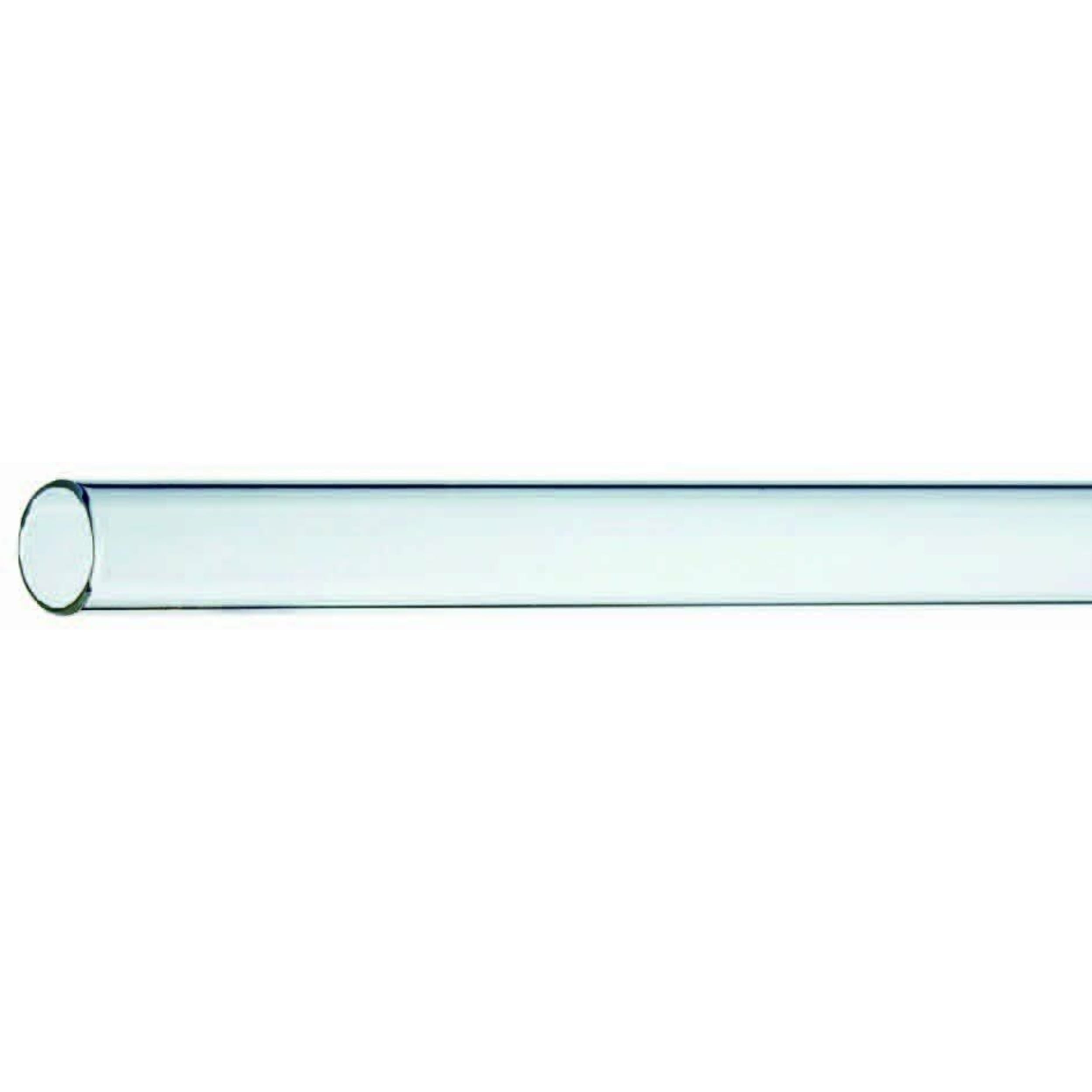 Quartz glass for Aquaforte UVC Ultraflex / BudgetFlex / Budget Tech (40 and 75 Watt)