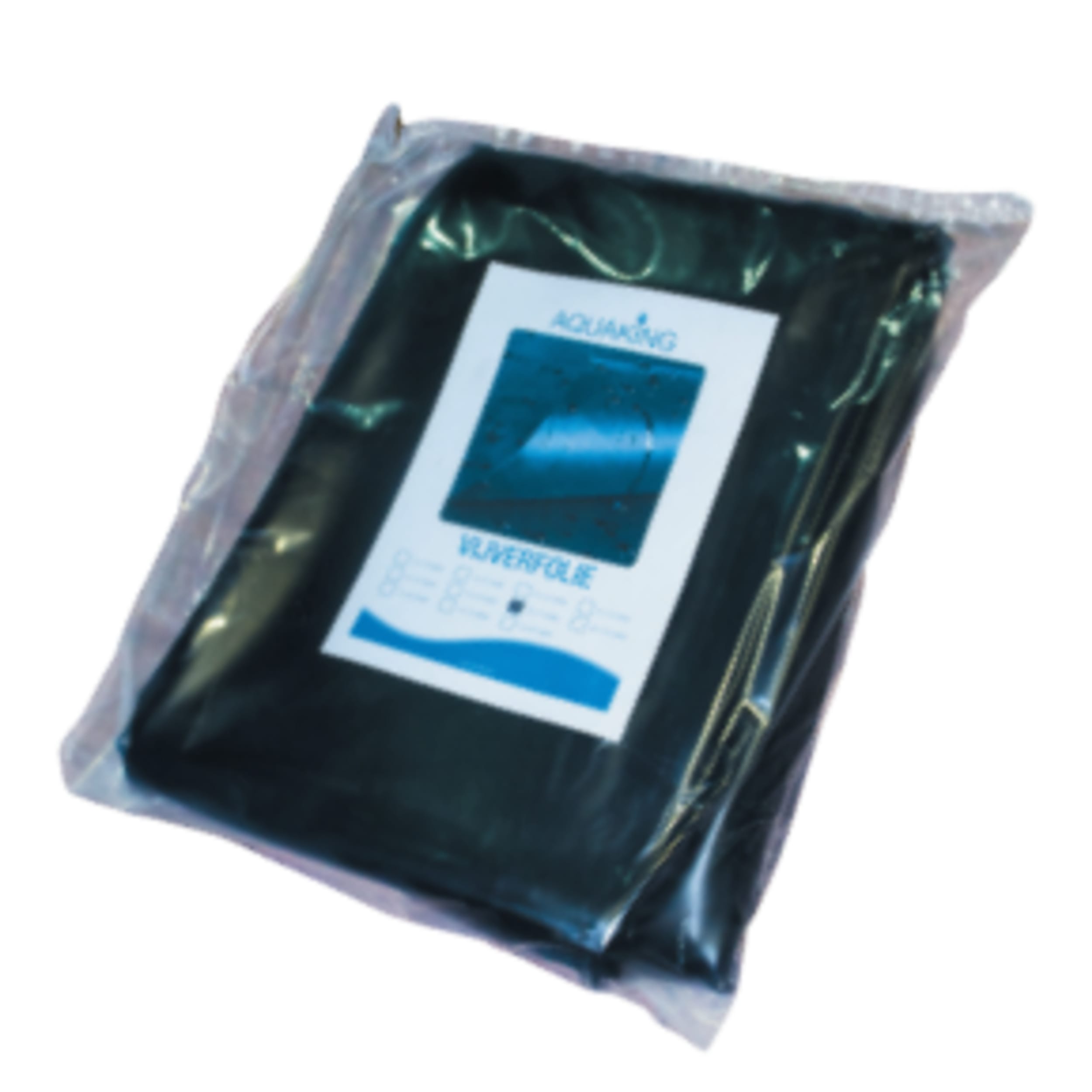 PVC pond liner 0,5mm - 6x5 mtr