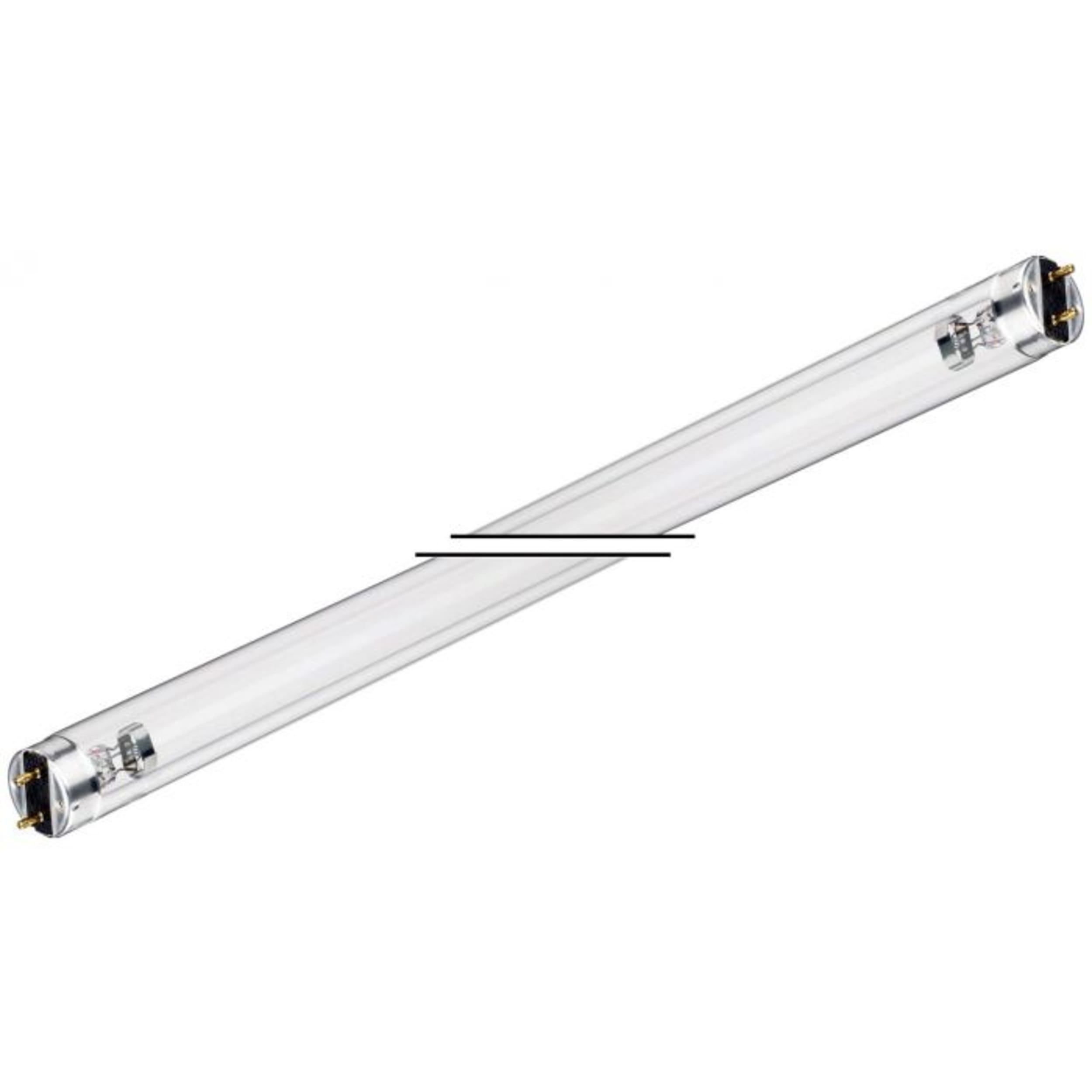 UV-C TL loose lamp 55W Blade, Razor, Weapon, Light