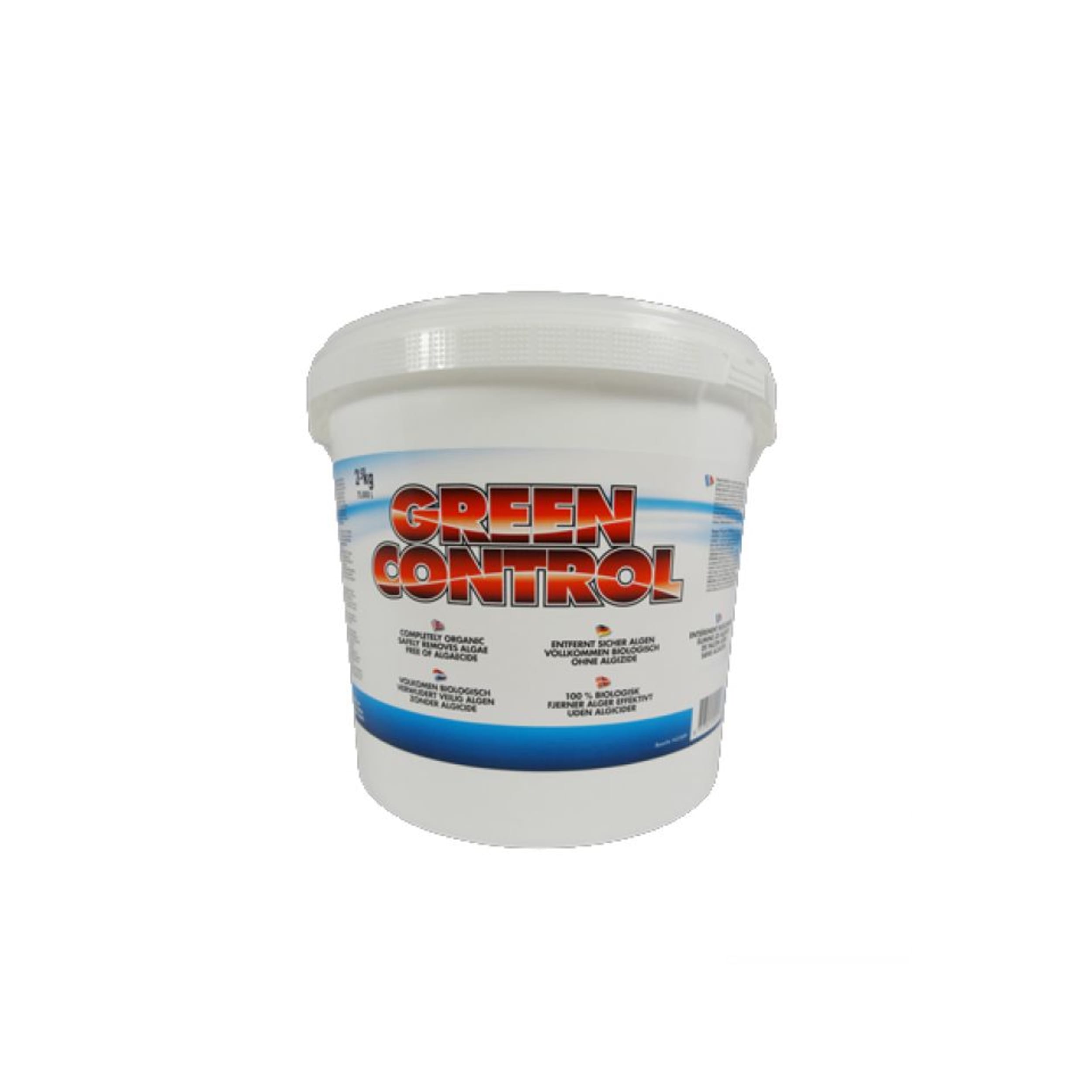 Green Control 5kg Dessert, Food, Yogurt, Cup, Disposable Cup
