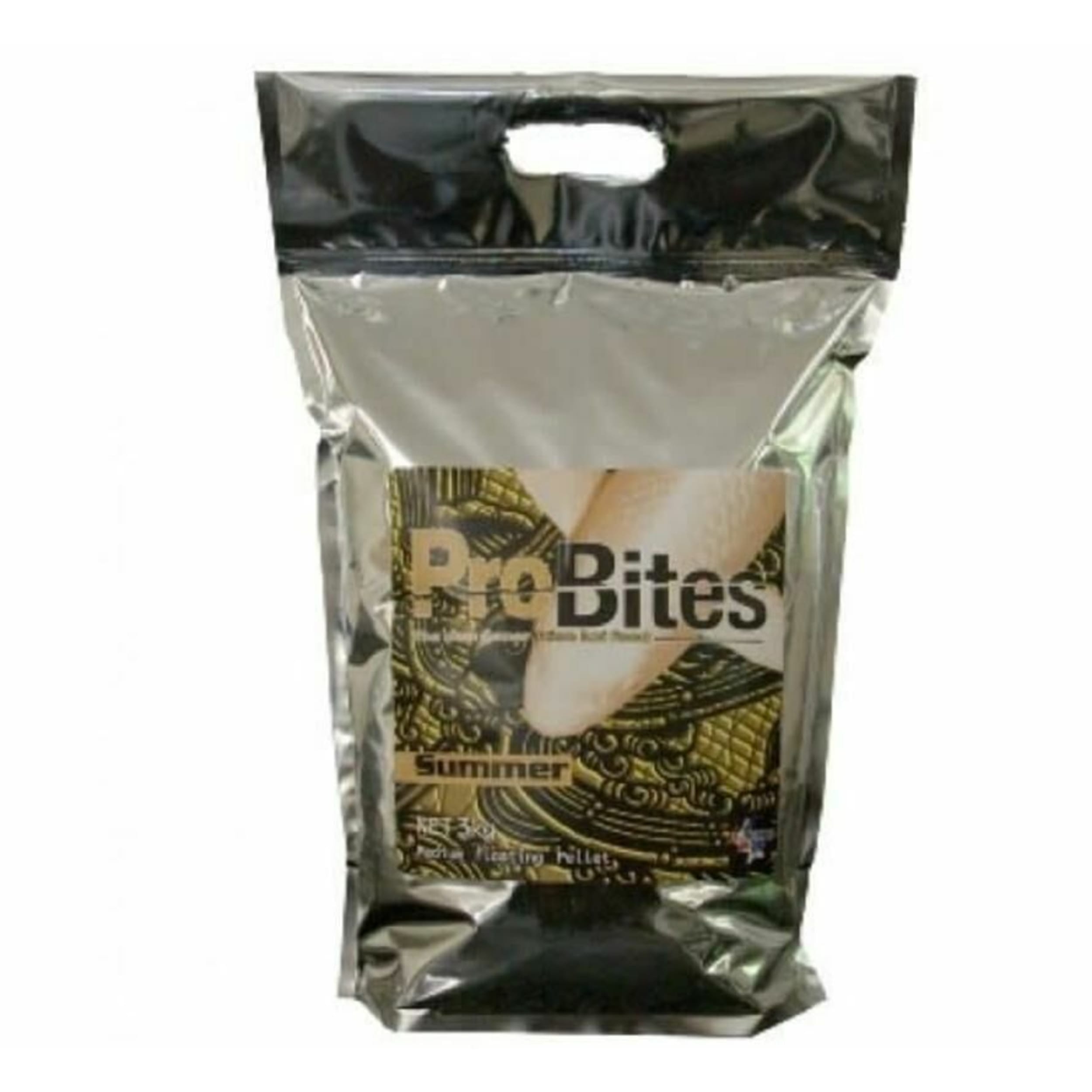 Summer 3 kg - Koifur Bag