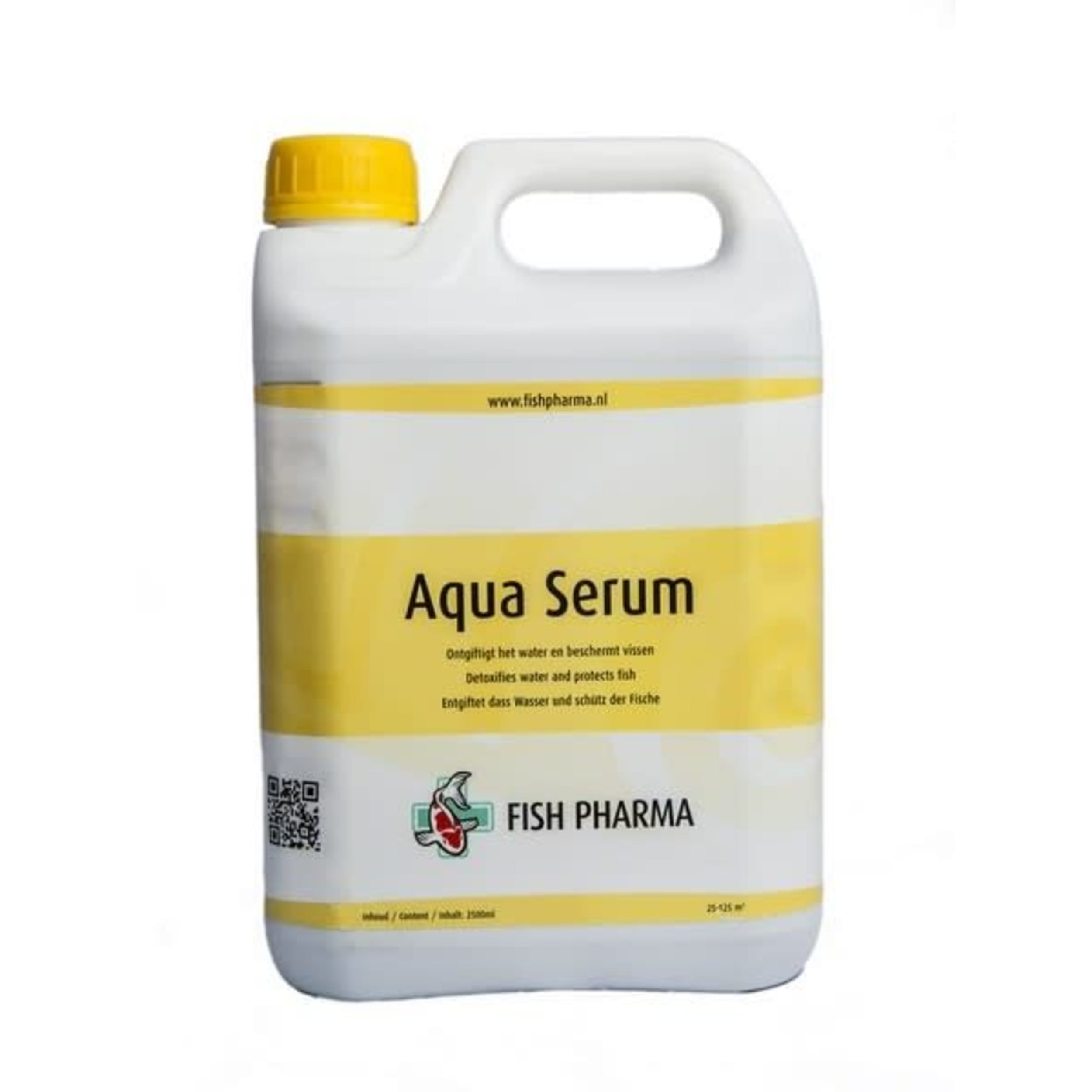 Aqua Serum 2.5 L