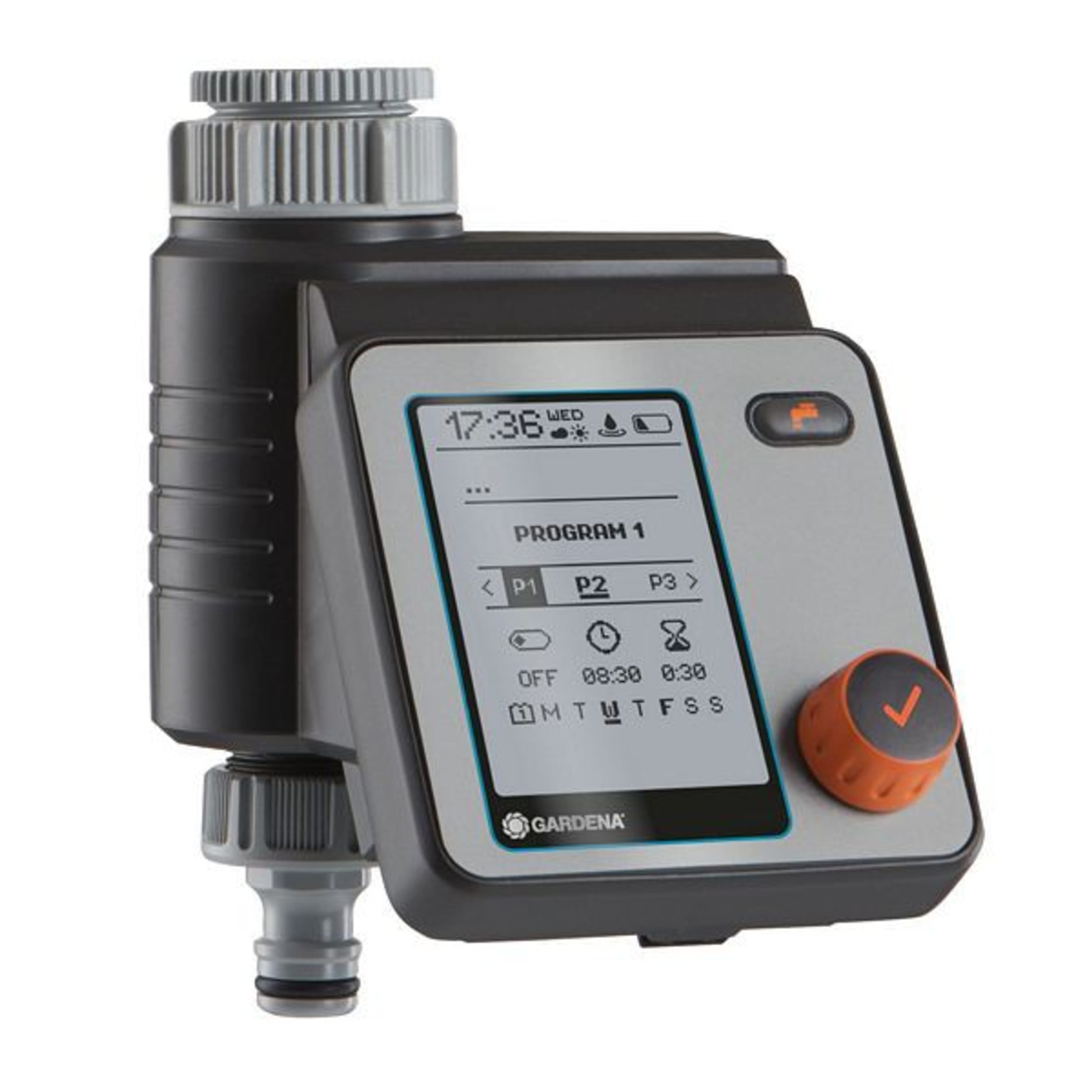 Spraying computer Master Control Camera, Electronics, Screen, Hardware, Monitor