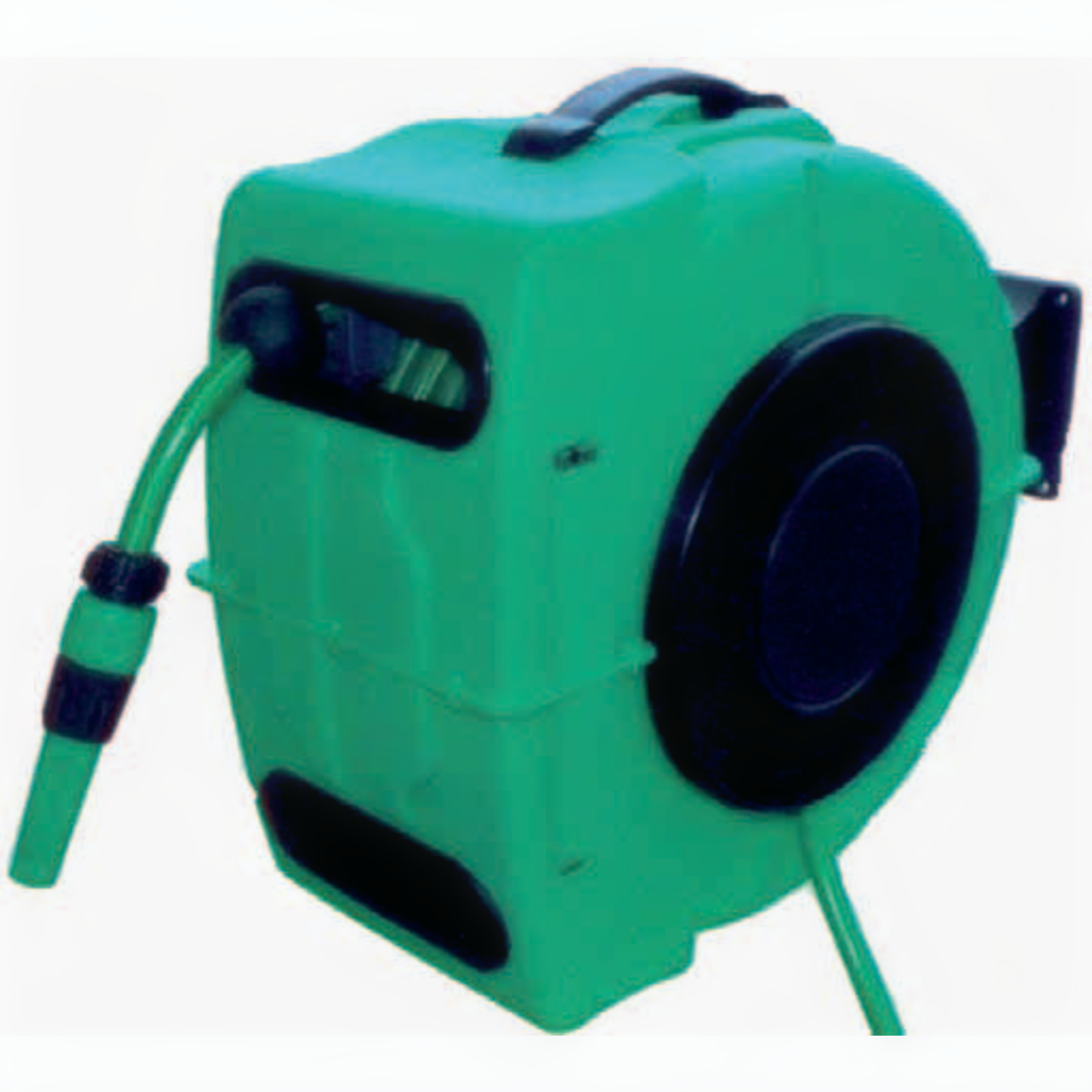 Claber Automatic Wall Reel 20 meters Claber Automatic Wall Reel 20 meters