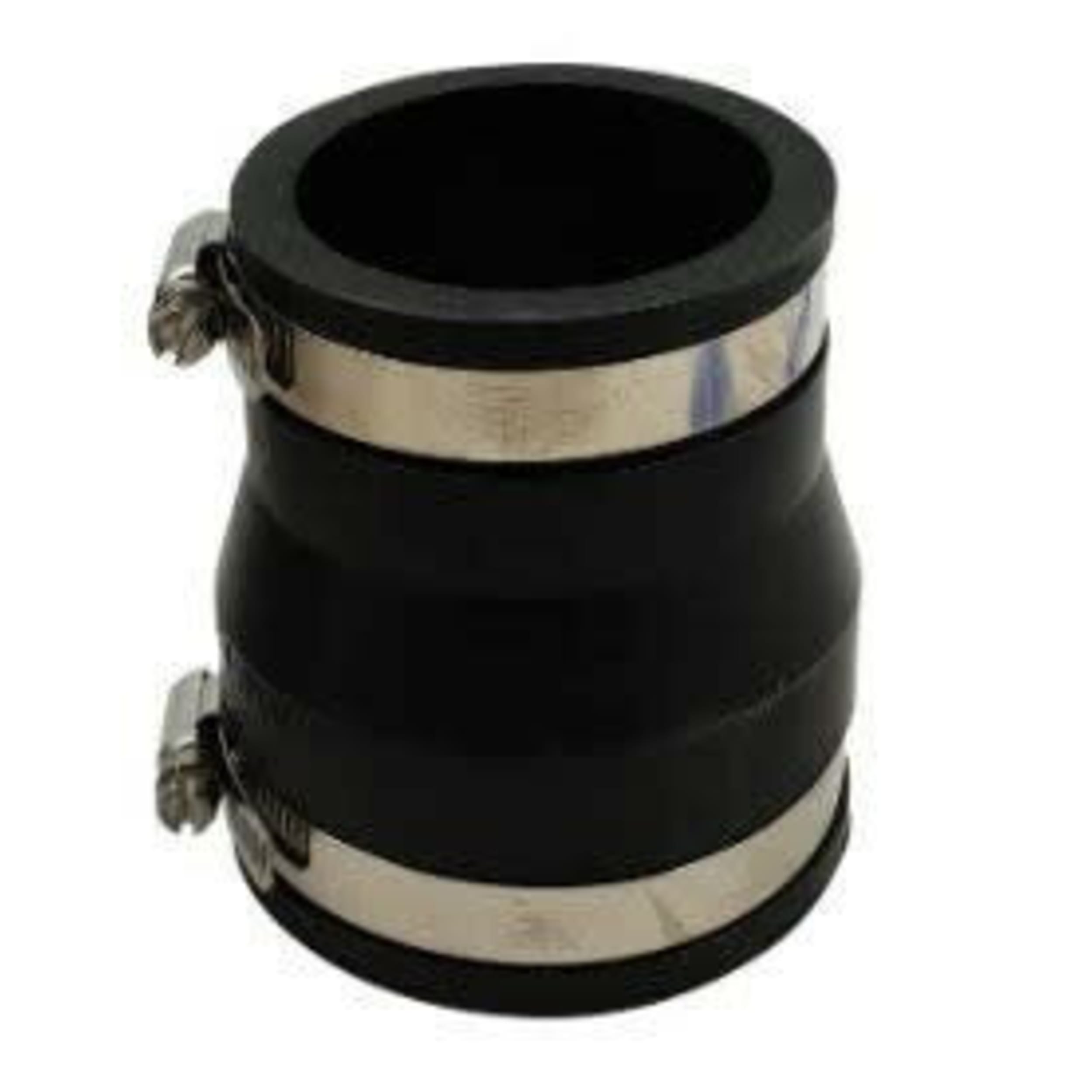 Flexible rubber leakdown/MOF 75x63mm