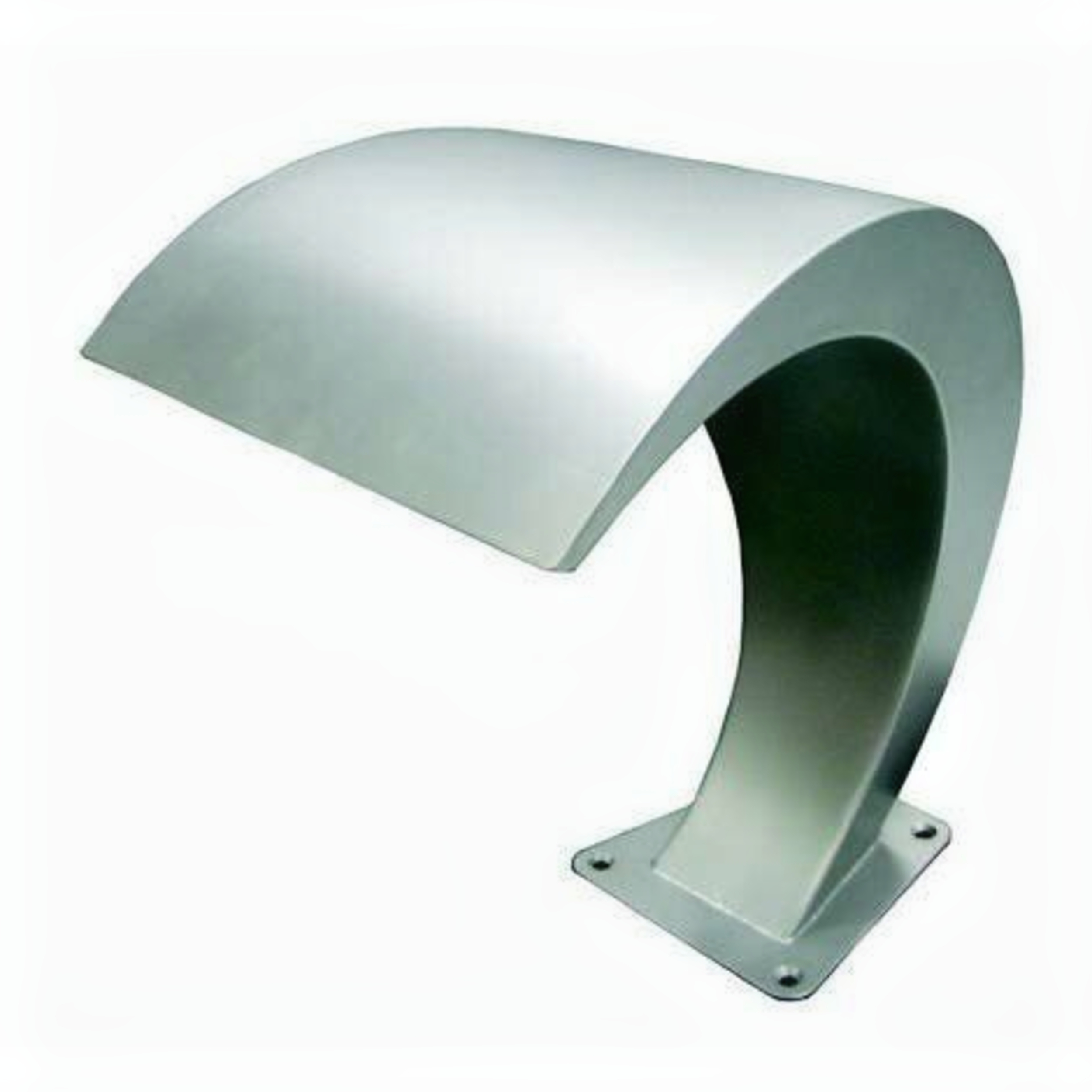 Mini Waterfall Satine 35 cm