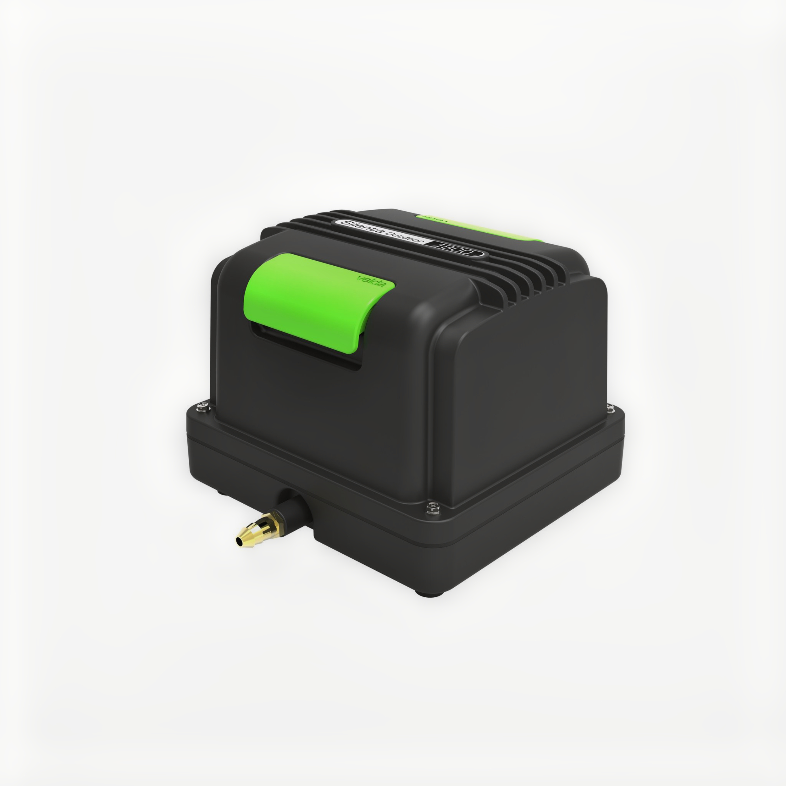 Silenta Outdoor Pro 1800 air pump