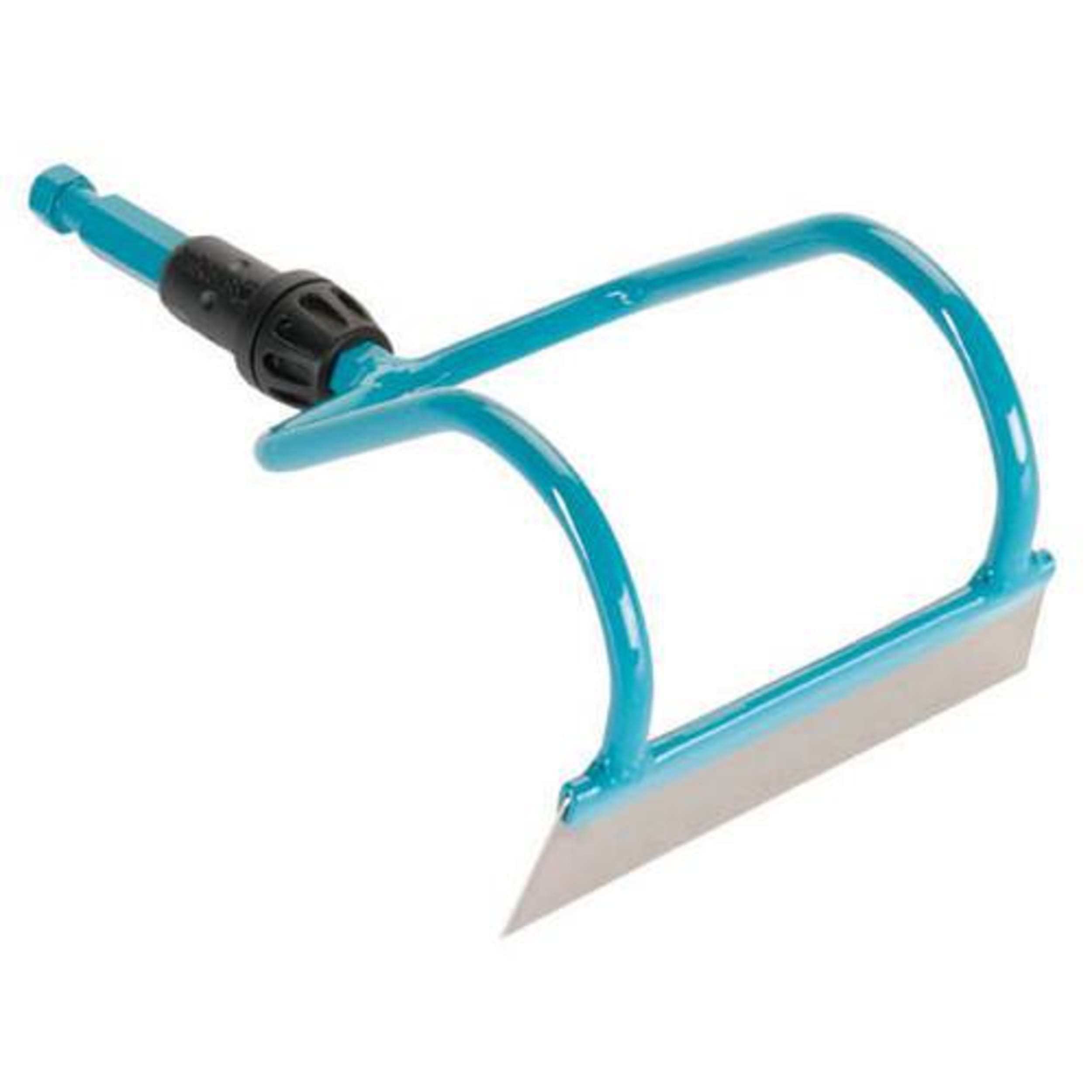 Device, Hoe, Tool, Handle, Smoke Pipe