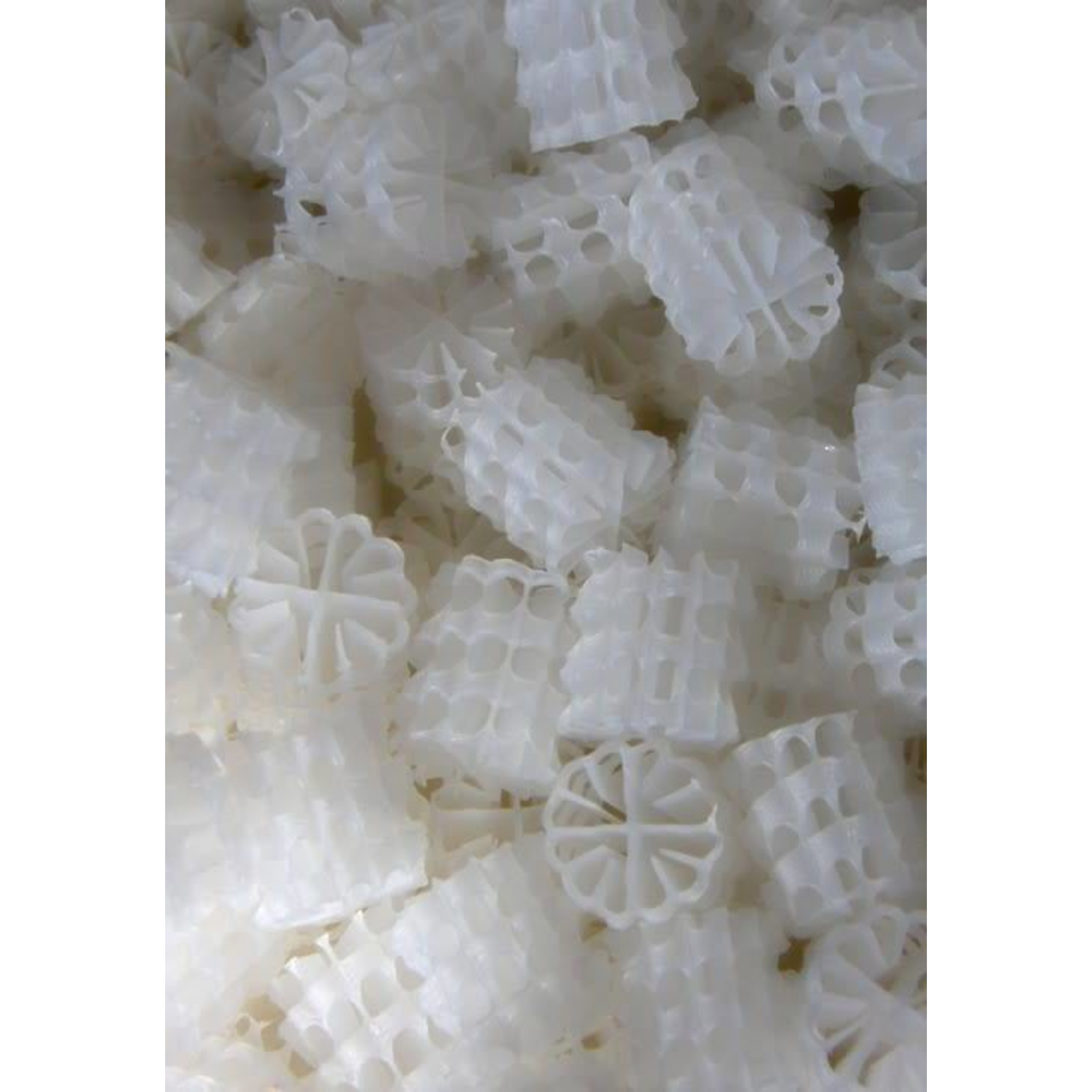 Biocarrier Type Helix zak 25 liter