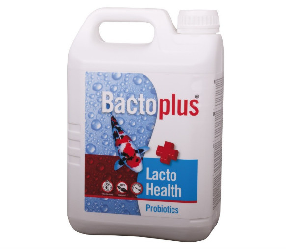 Lacto Health - 2.5 Liter | Bactoplus