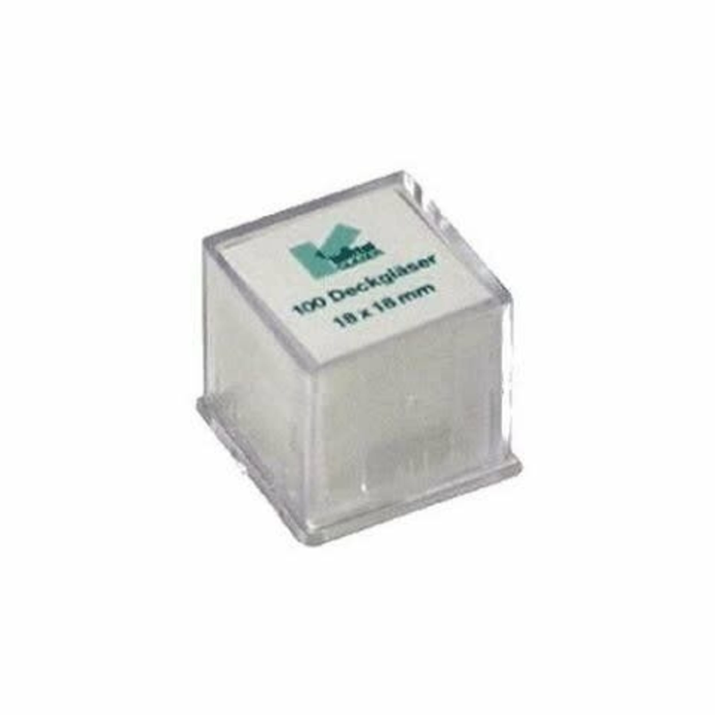 Cover slides microscope (100 pieces) Electrical Device