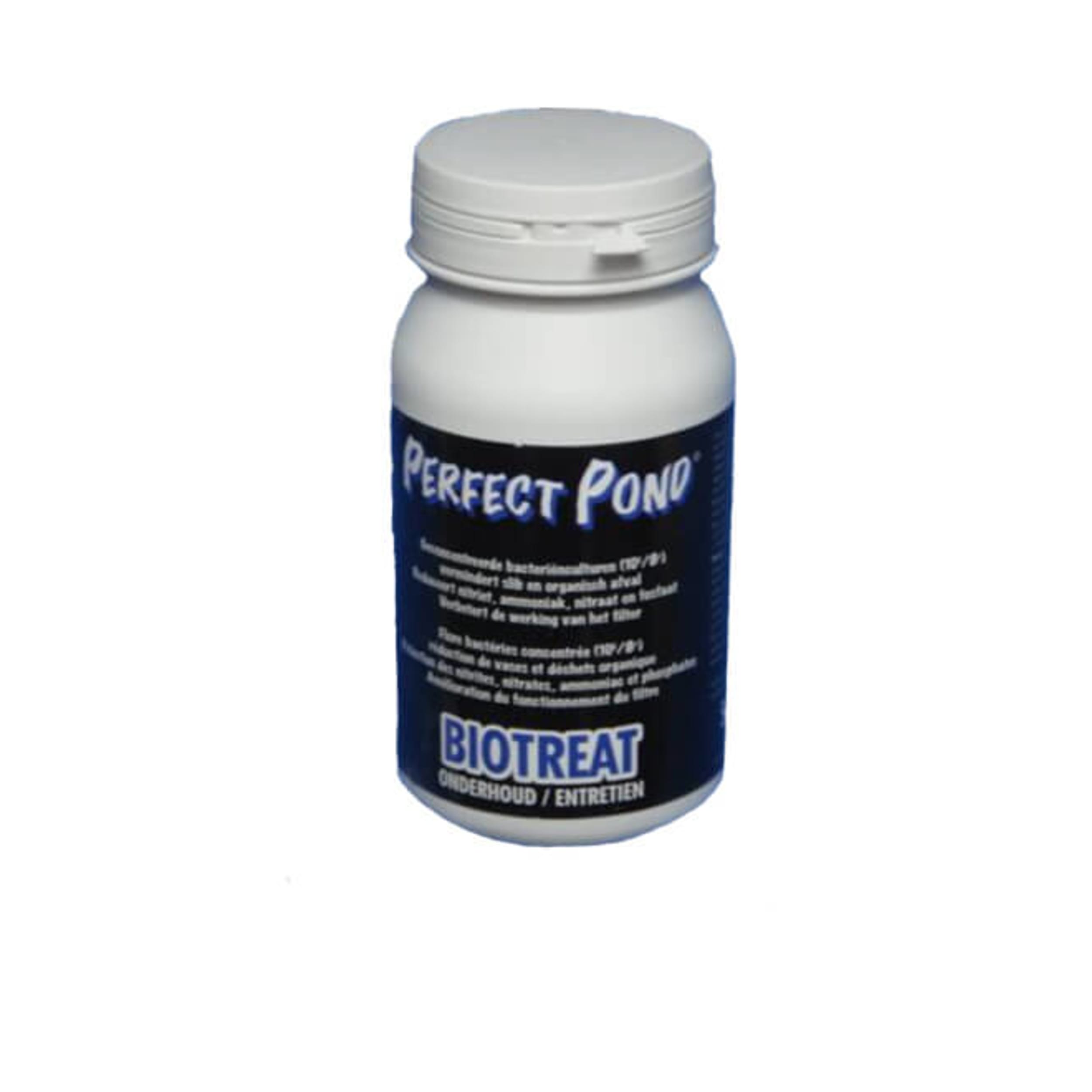 Biotreat maintenance 500 gr