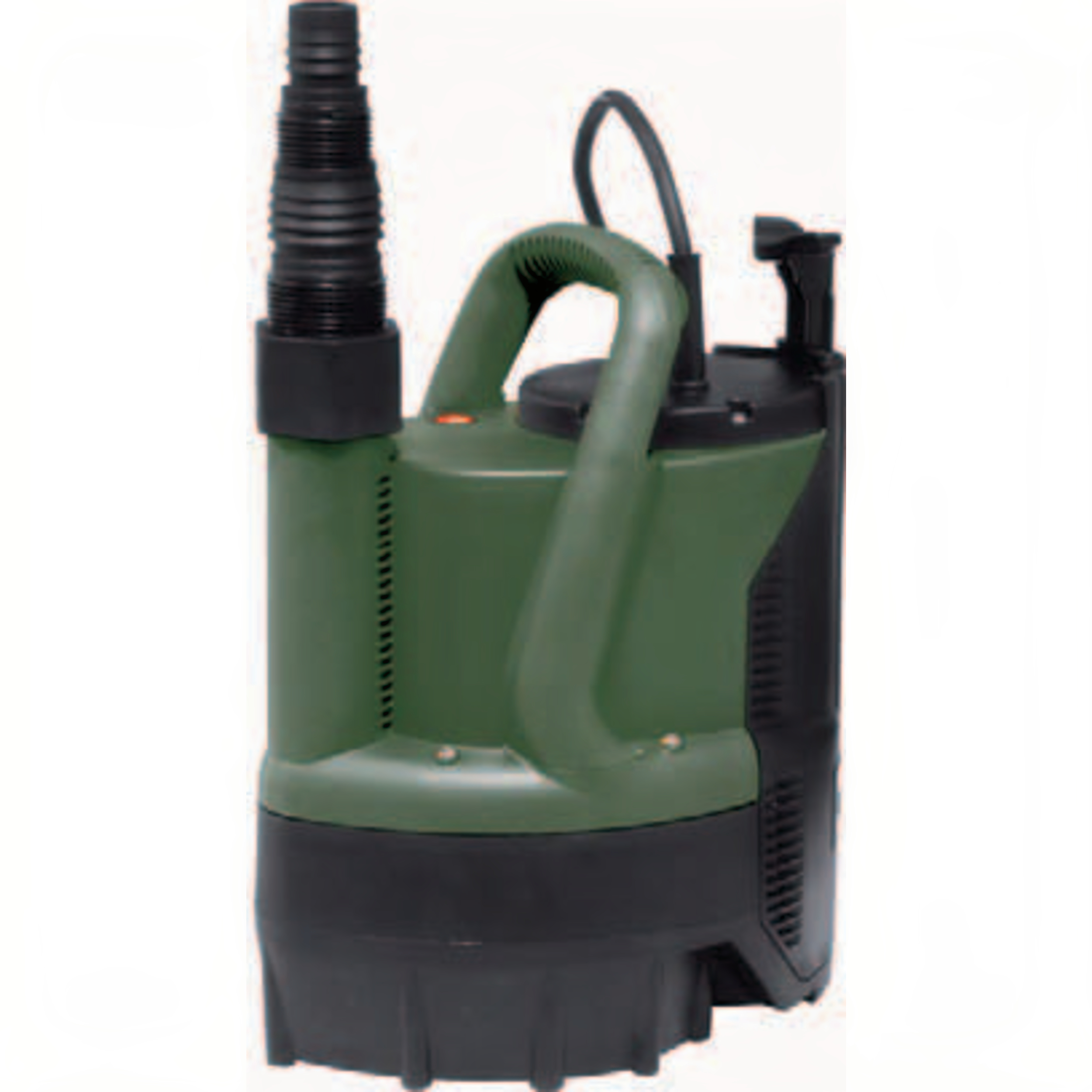 Talles Verty Nova Submersible pump 200 with internal vertical float Machine