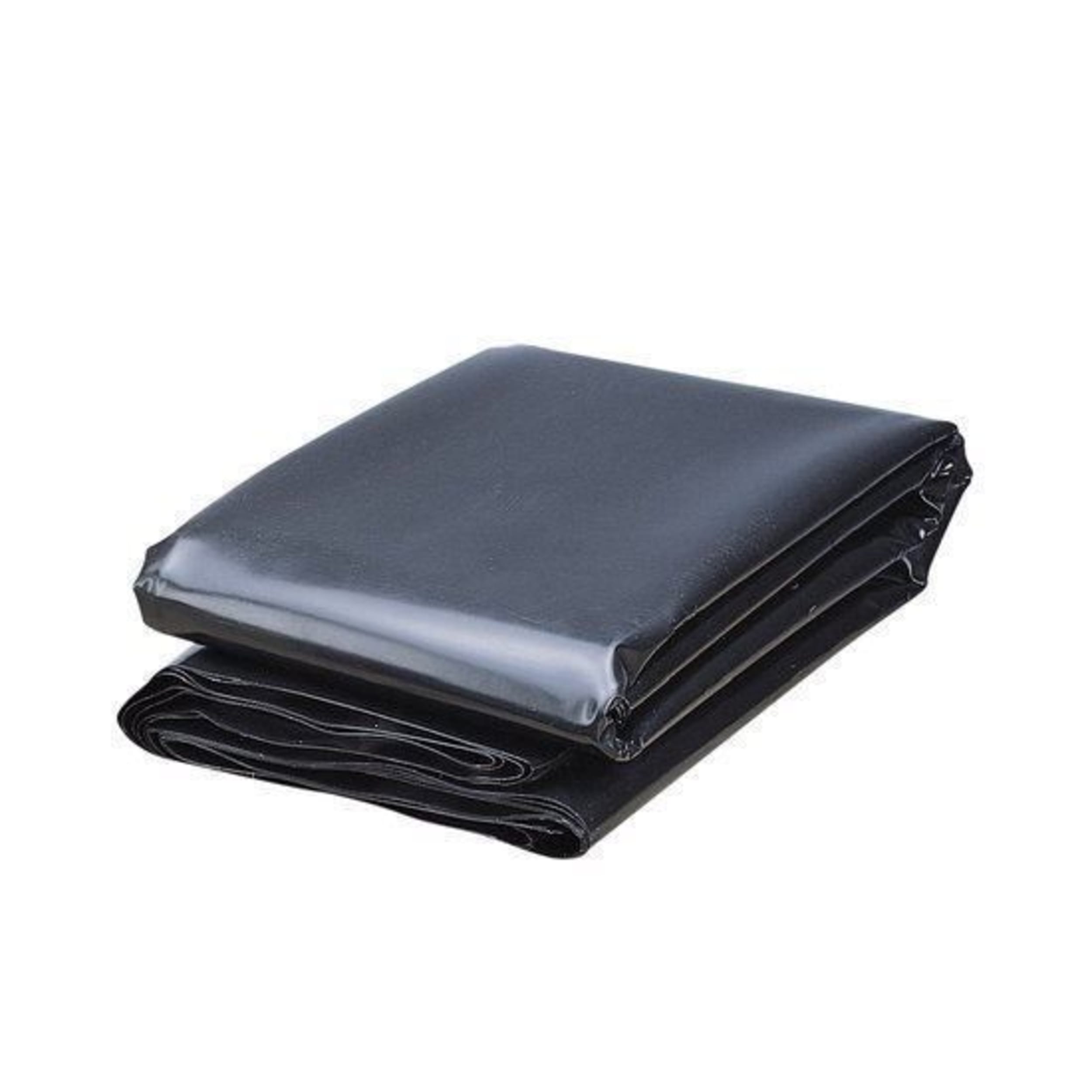 Pond film Packed 4.5 x 4 meters Accessories, Wallet, Blanket