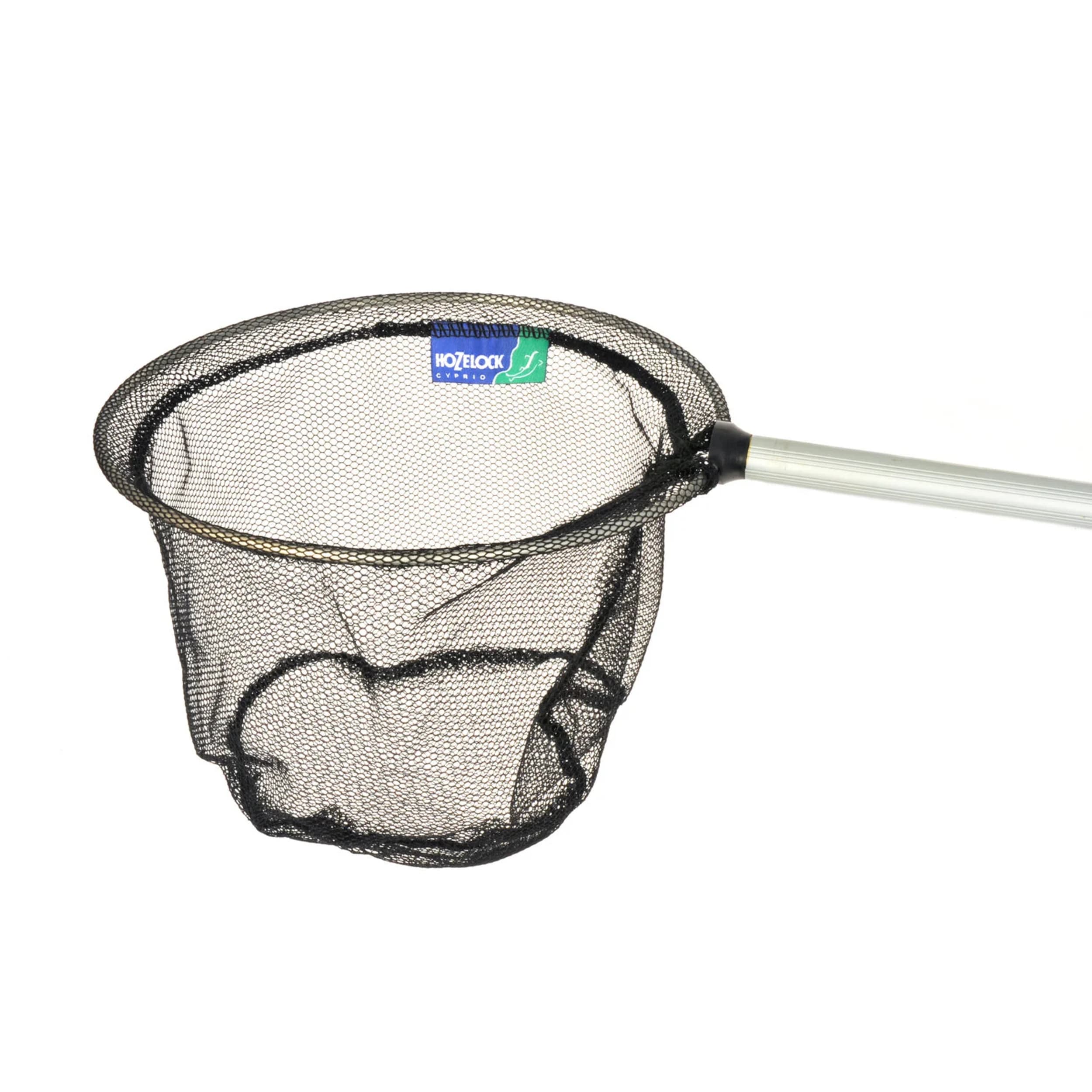 Scoop net 2 x 20 x 120 cm Fishing, Leisure Activities, Outdoors, Water, Smoke Pipe