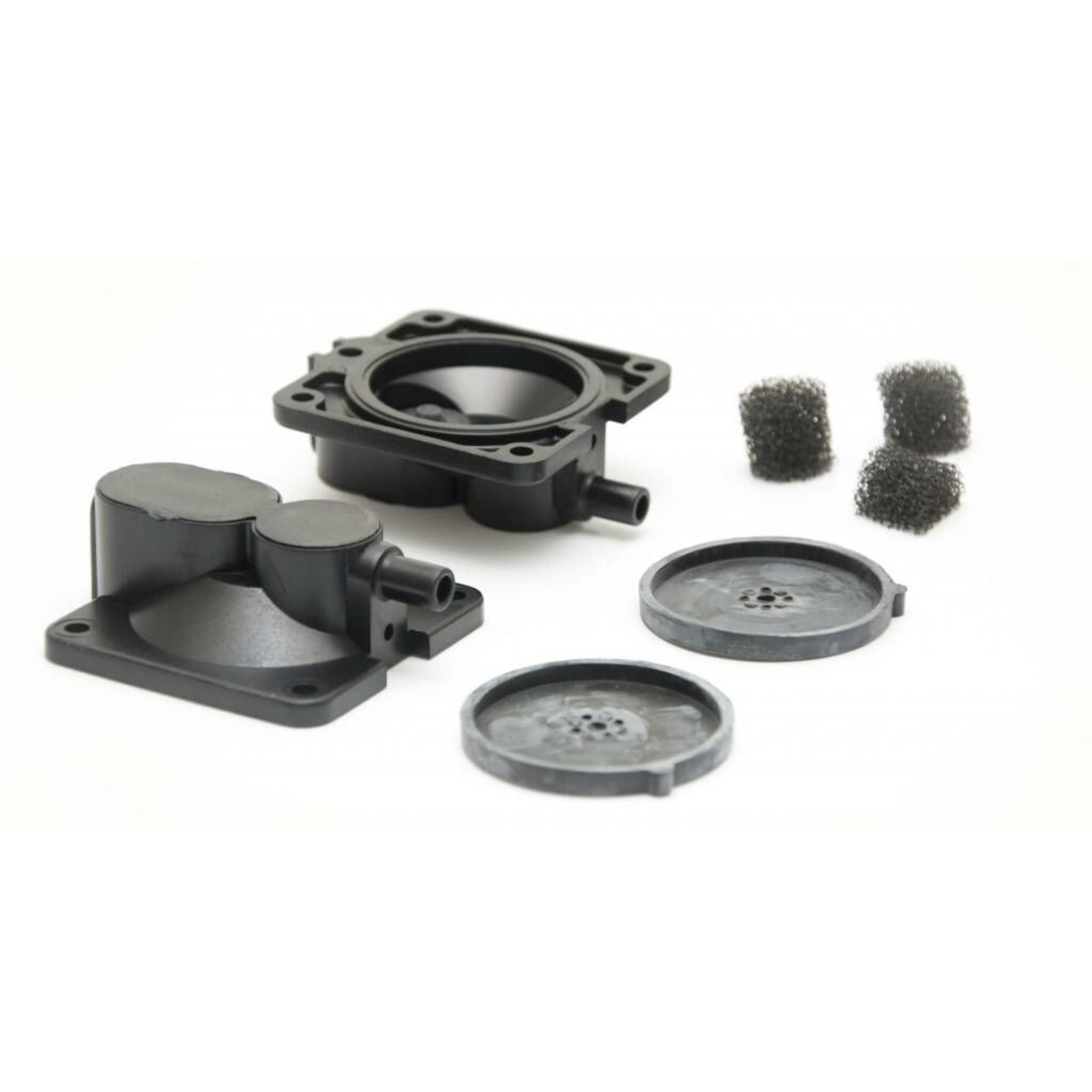 Repair kit for Silenta Pro 1800