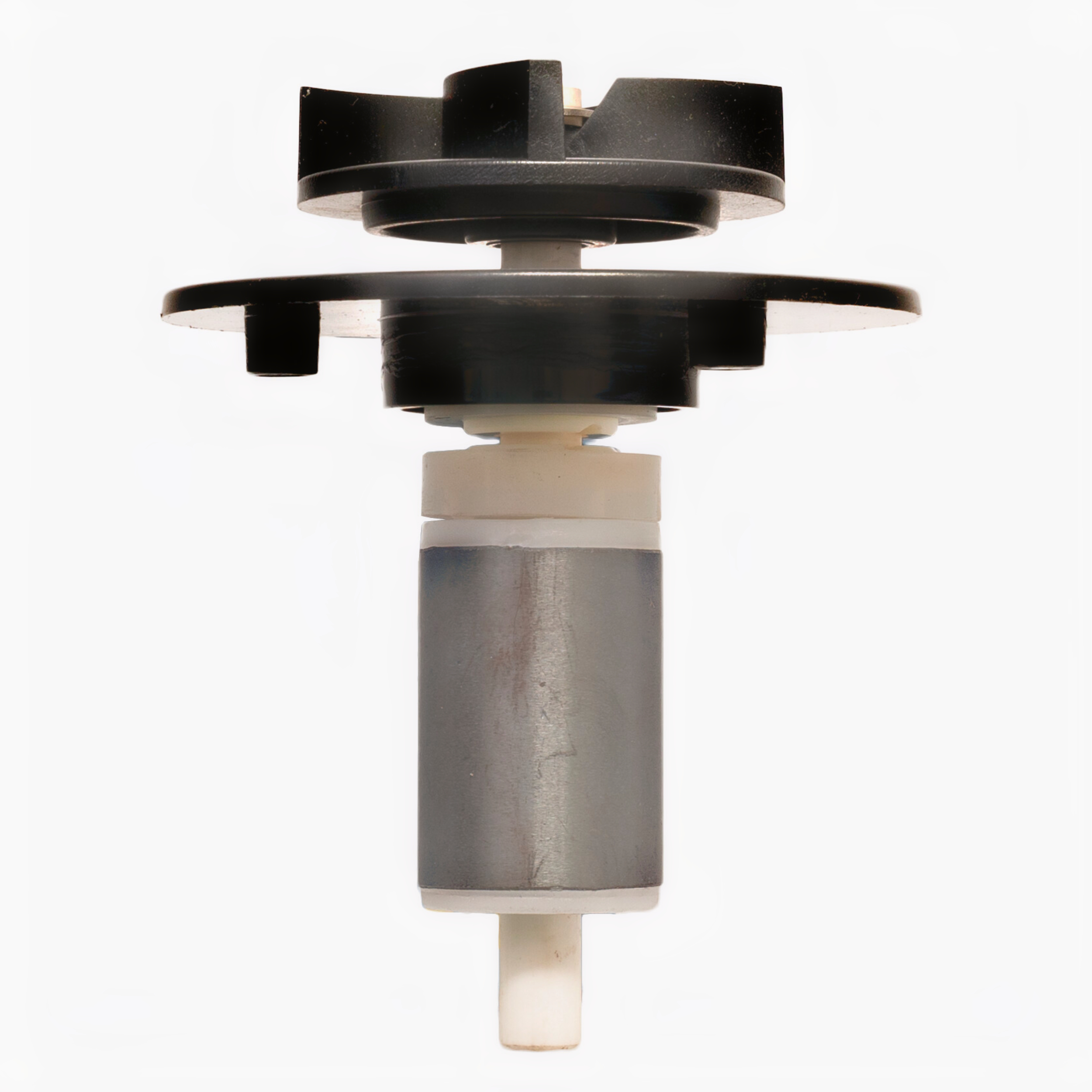 Coil, Machine, Rotor, Spiral, Water