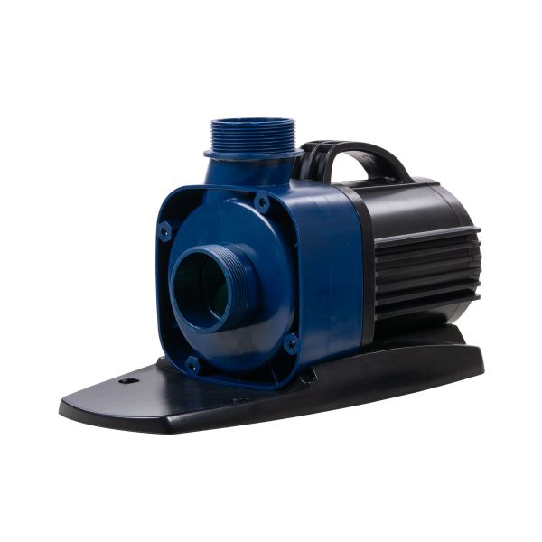 Prime Vario 25000 Wifi Pondp Machine