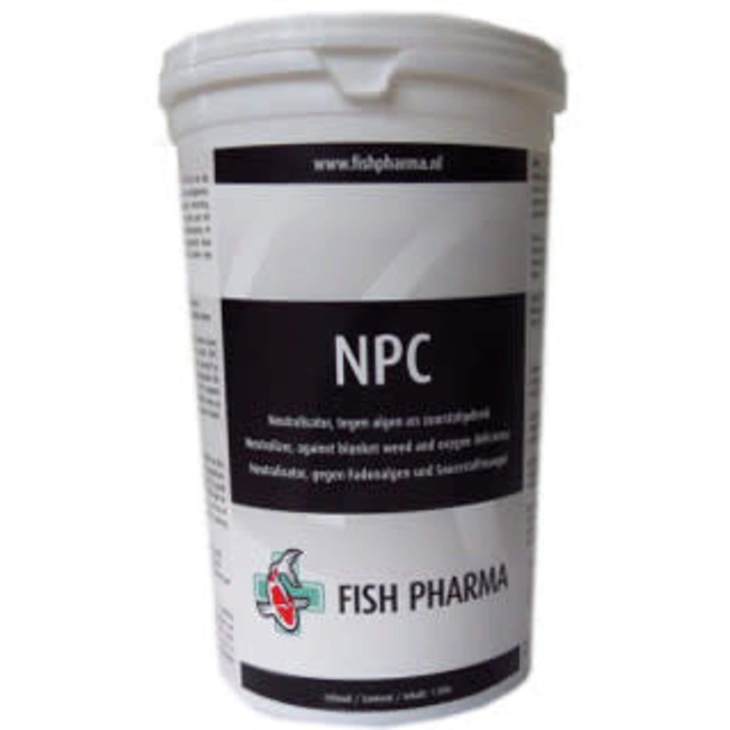 NPC 1 kg NPC 1 kg