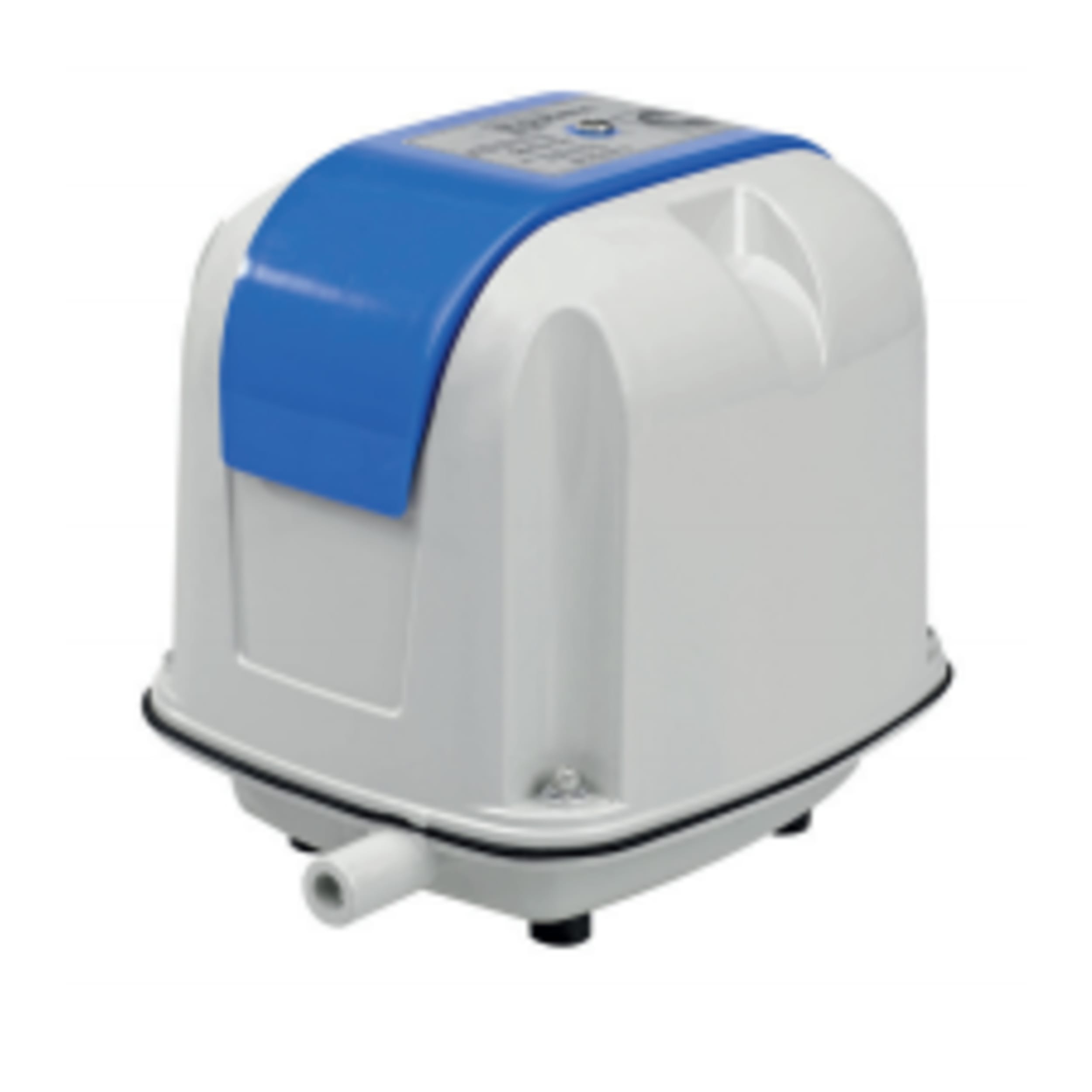 AP-12-120 air pump Mailbox