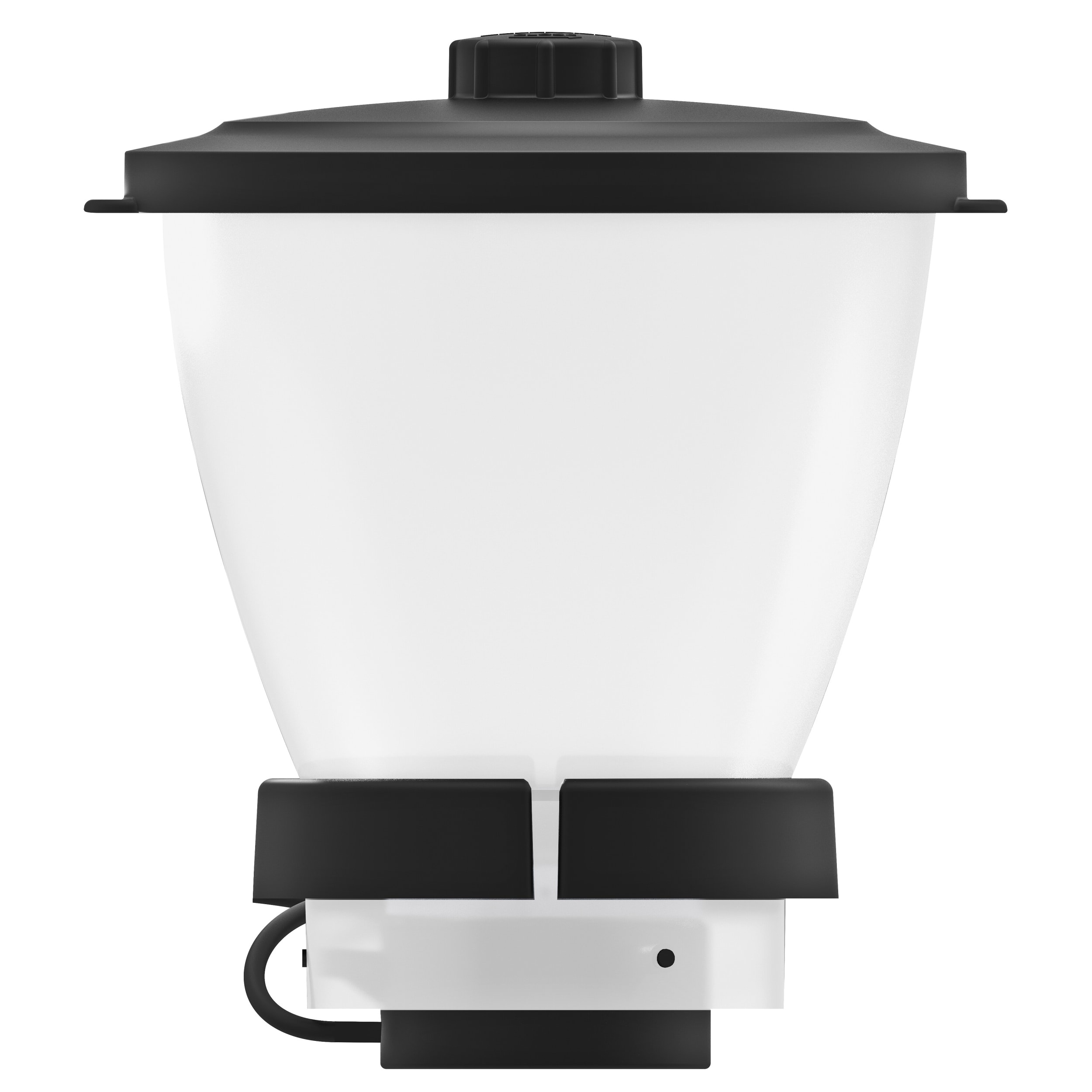 Fish Feeder - Feeder for fish | Koi Pro | c Lamp, Light Fixture, Mailbox