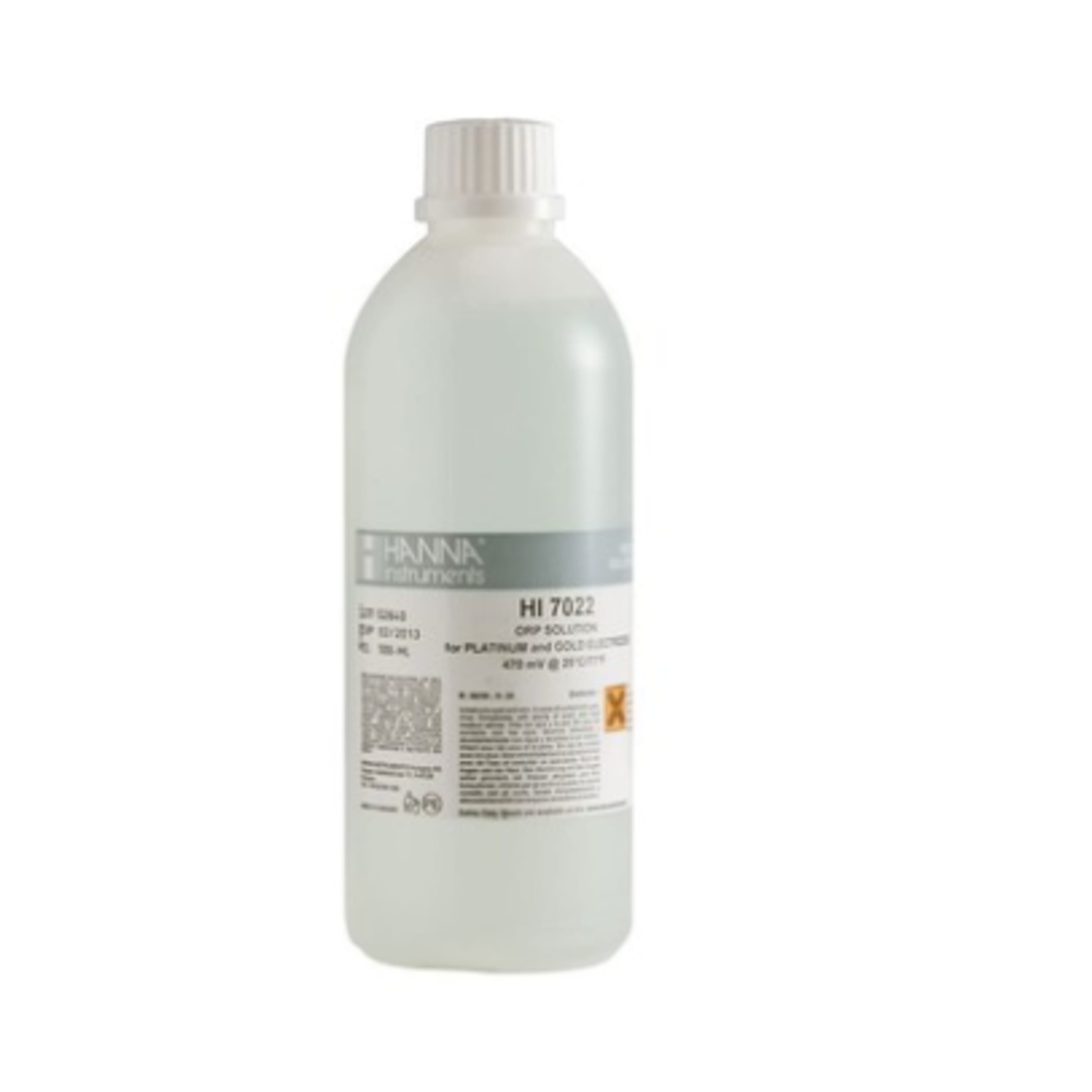 Cleaning liquid General Use 500 ml HI7022L Bottle