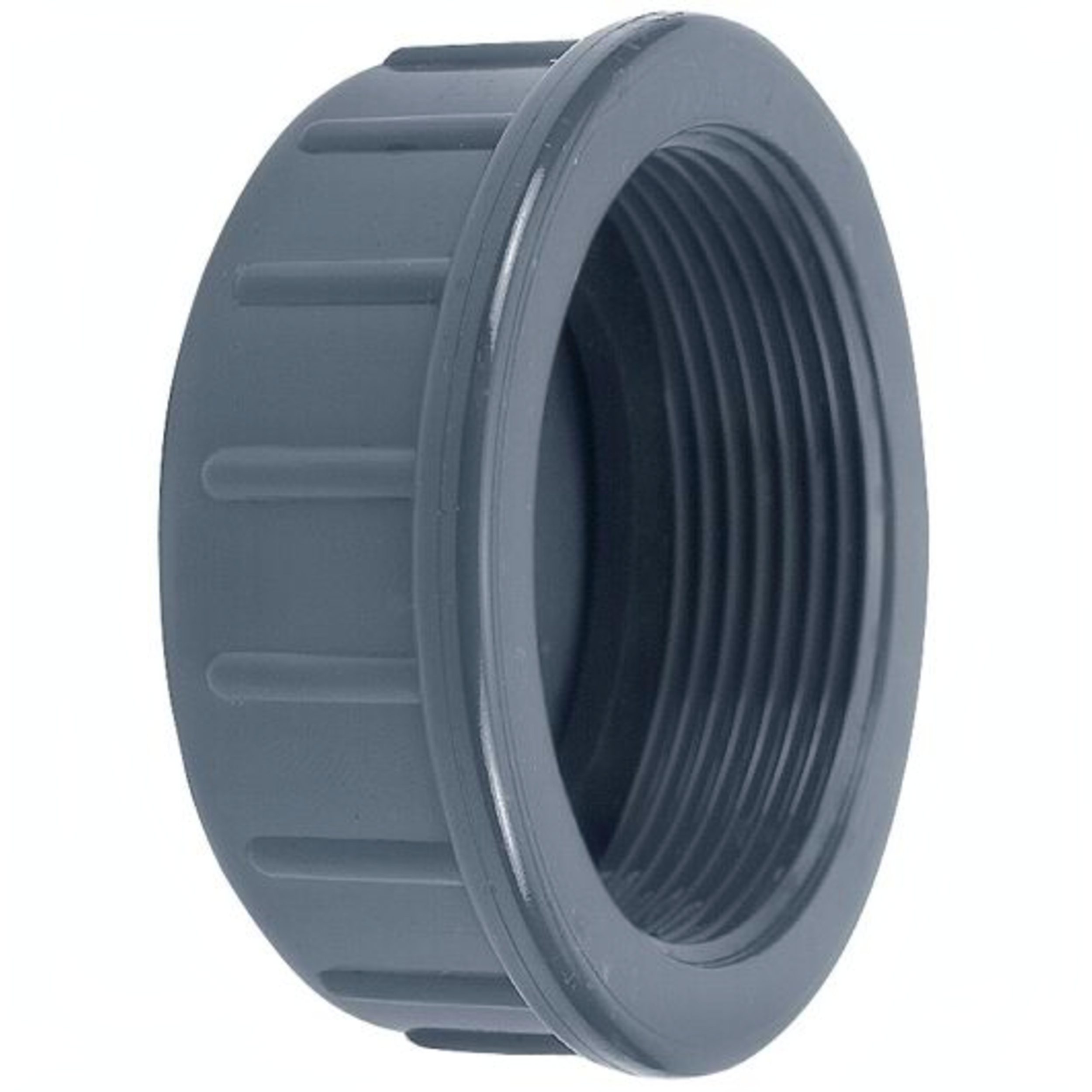 Close hood inner thread and rubber ring 1 " Electronics