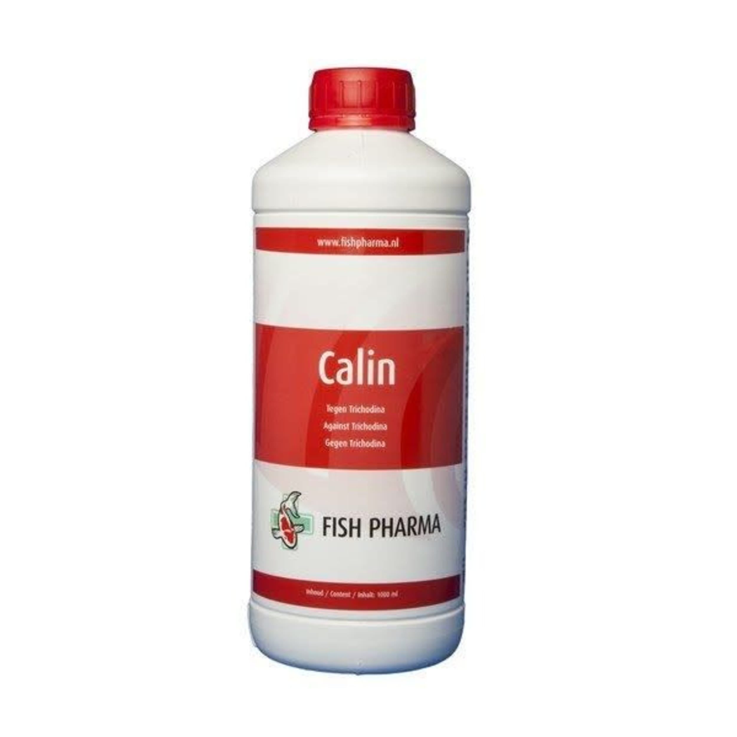 Calin - 1 liter Bottle, Herbal, Herbs, Plant, Shaker