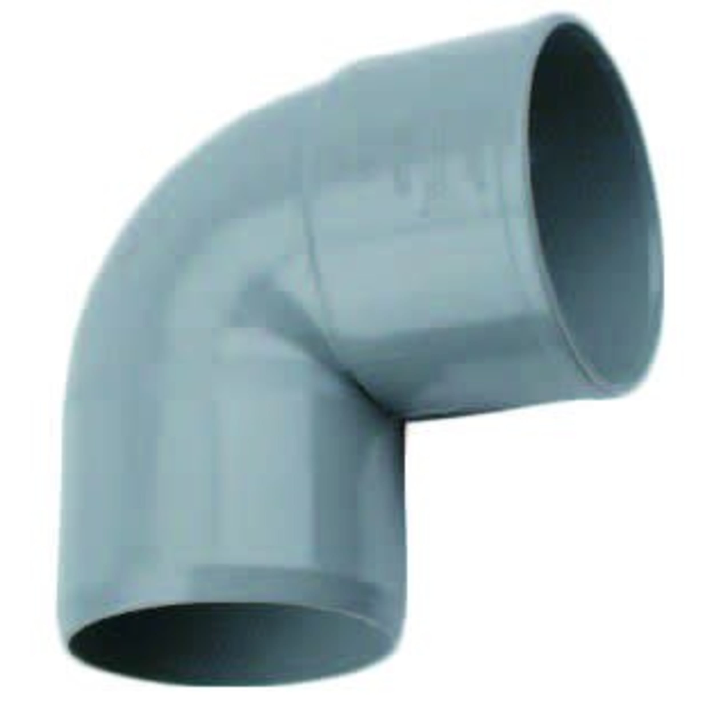 PVC Bend 88 ° Mof x Spie 110mm