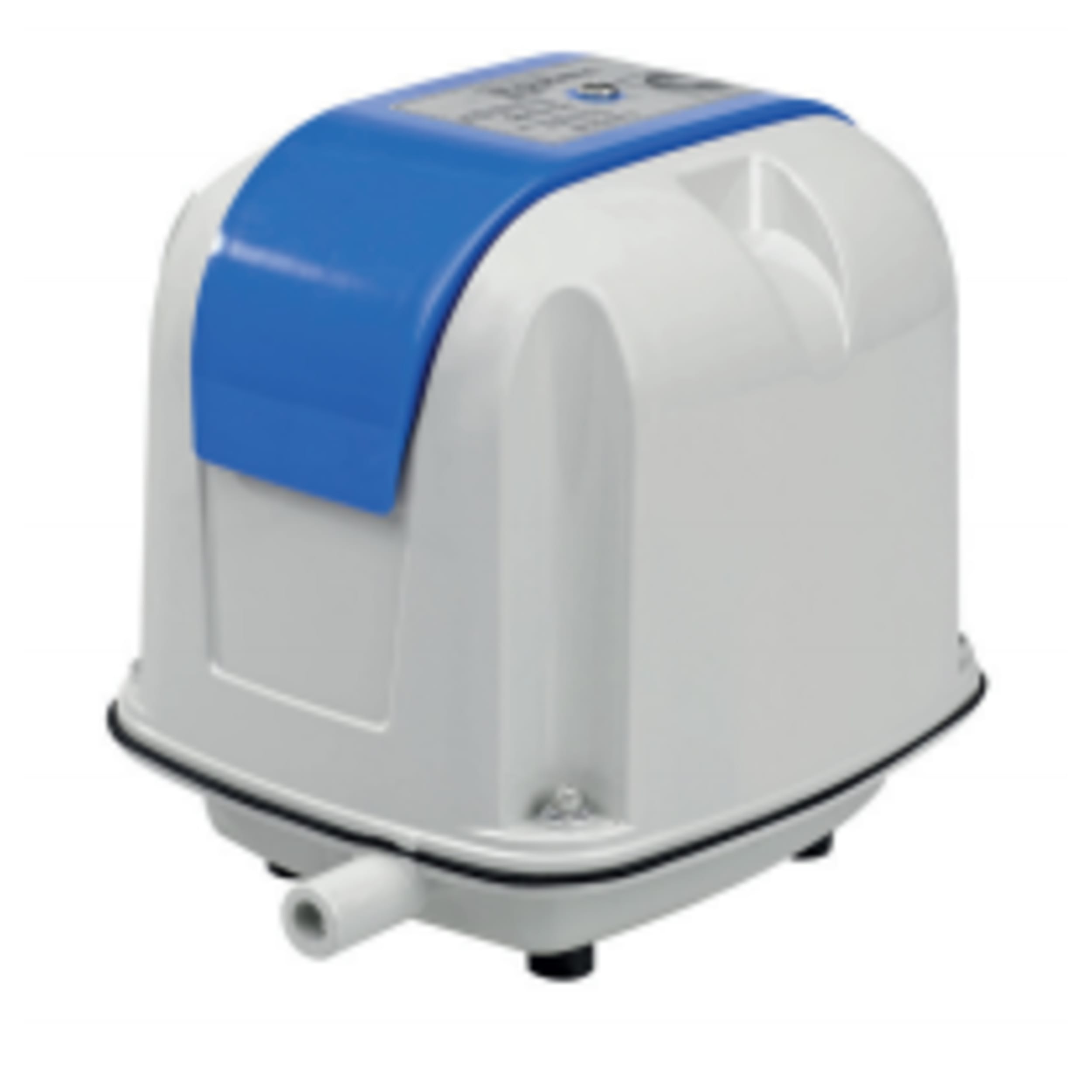 AP-60N air pump Mailbox