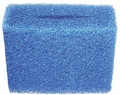 Filter pattern Biotec 18/36 Coarse Blue Sponge