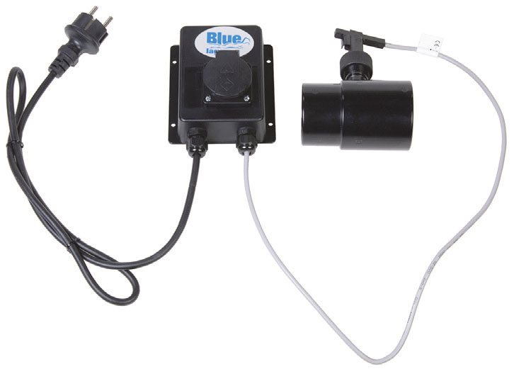 Adapter, Electronics